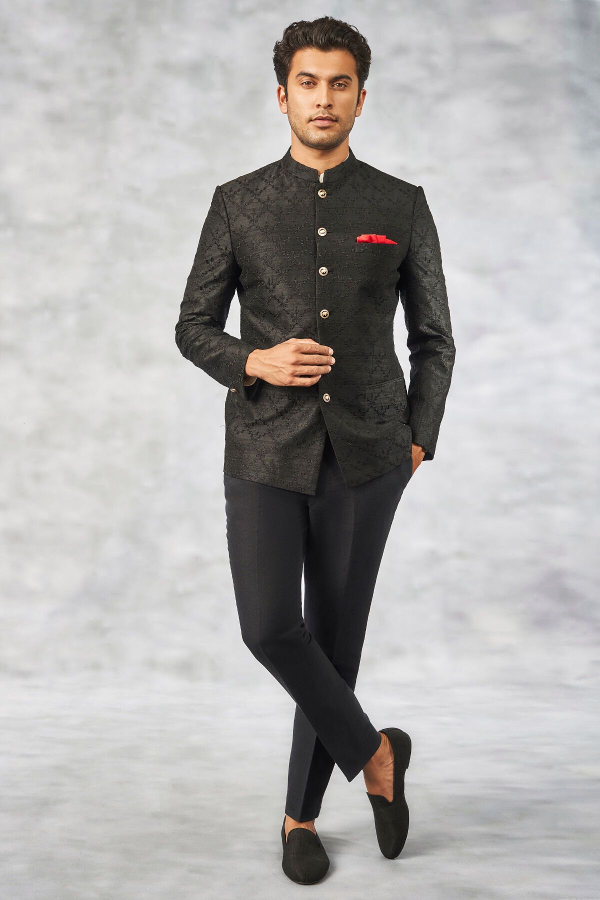 1 - Devank Bandgala &ndash; Black, image 1