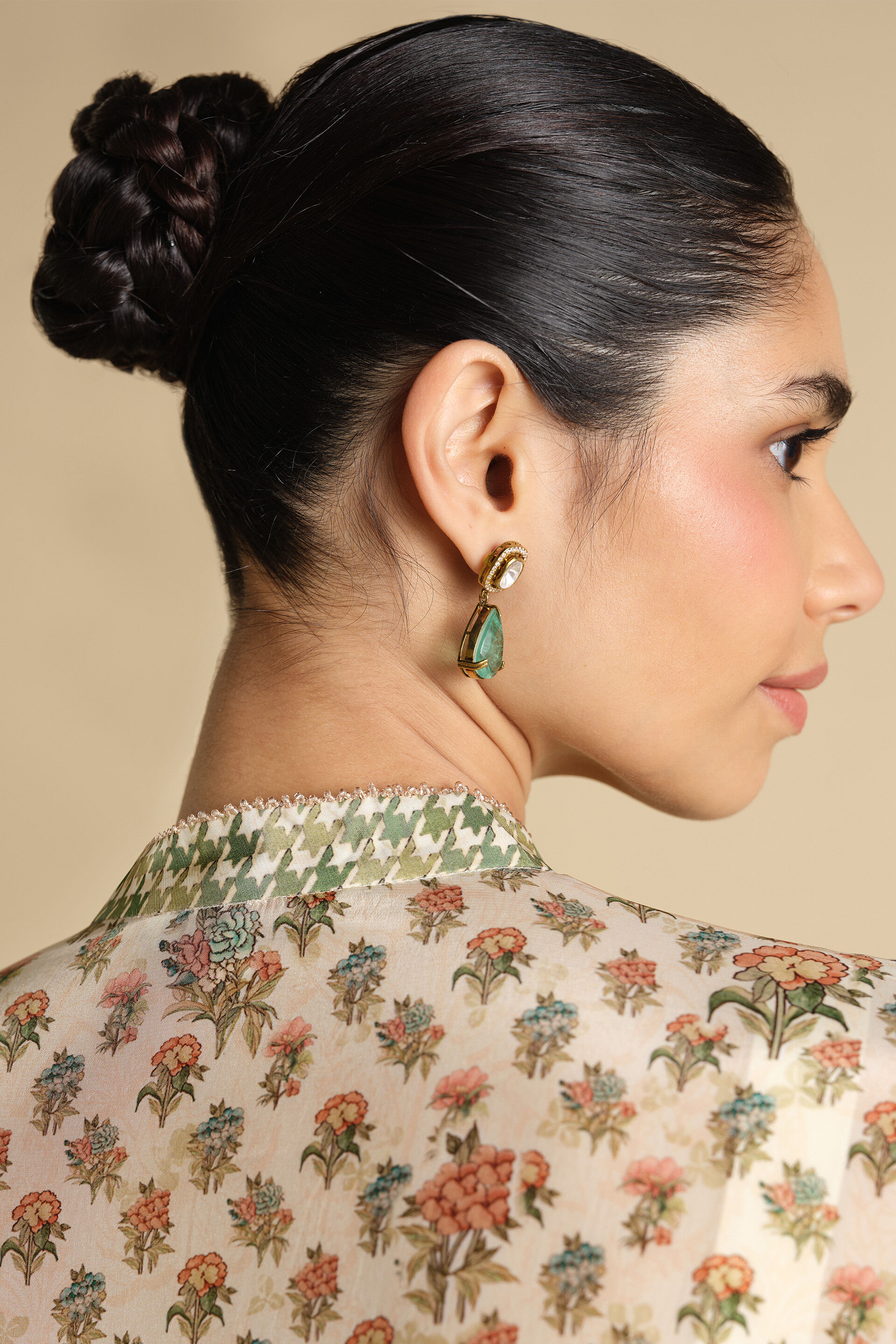 Fairywren Earrings, , image 4