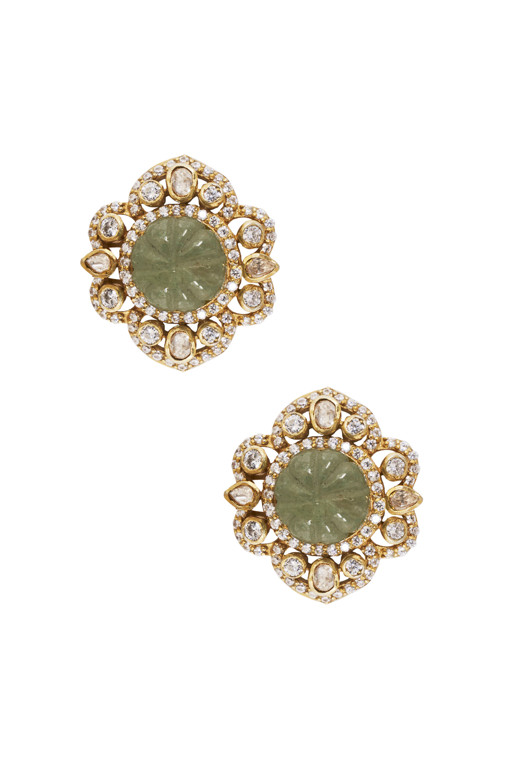 Oriana Studs