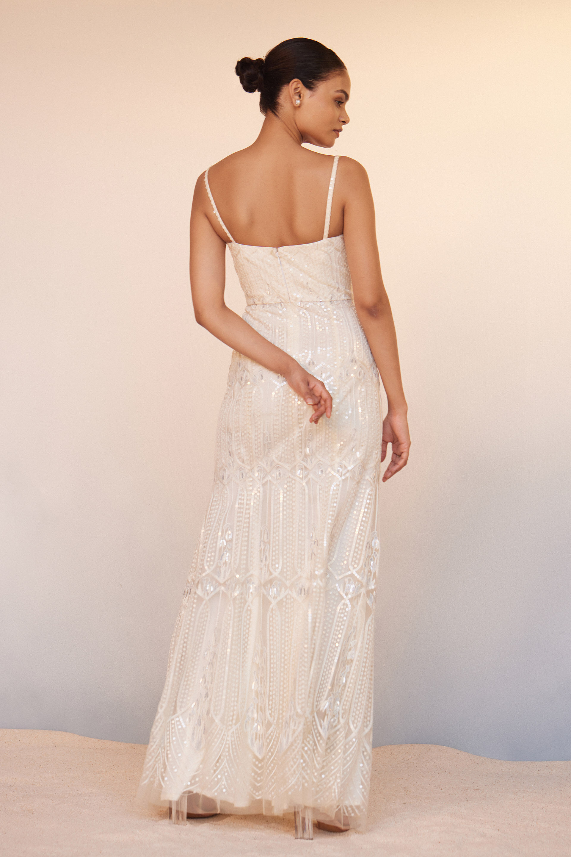 Amenna dress on sale