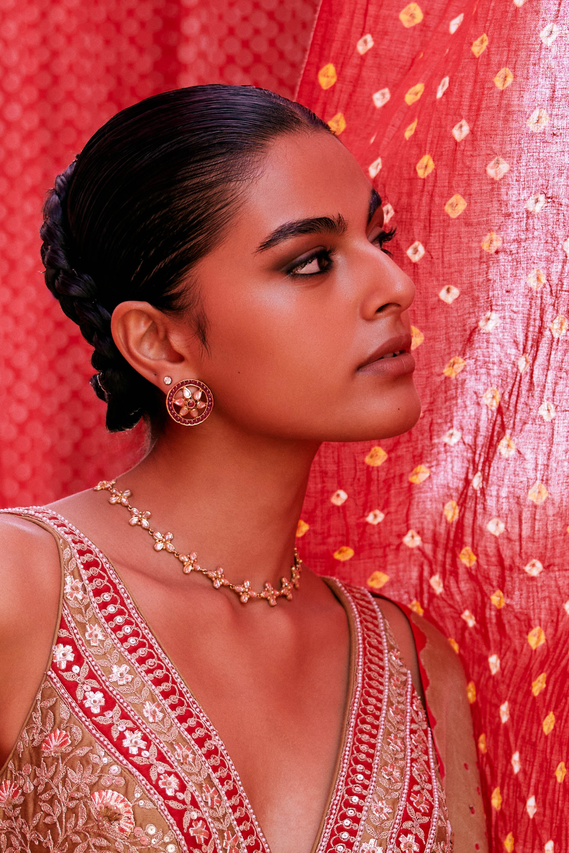 Lonan Necklace, , image 4