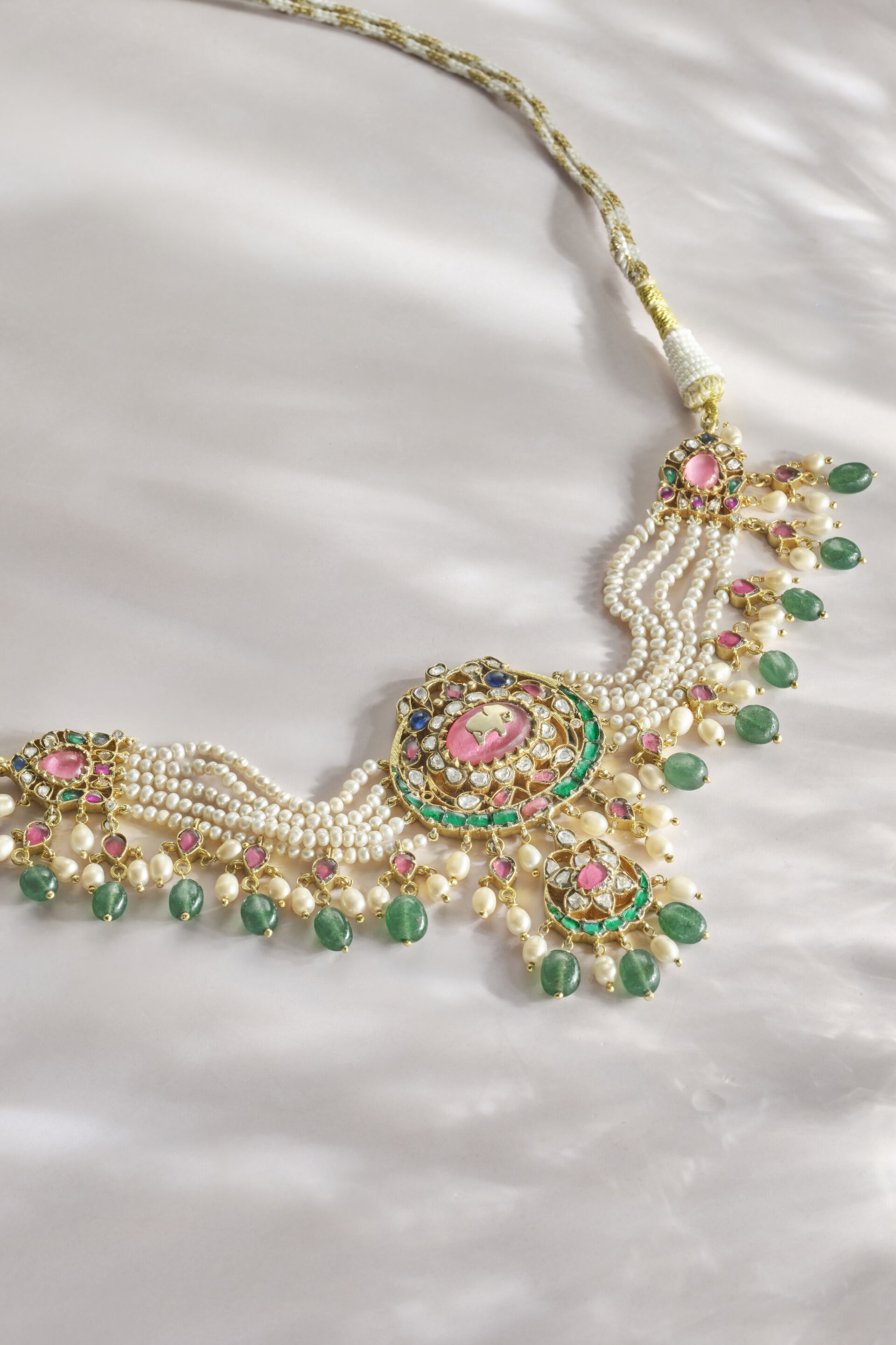 Haathi Raj Choker