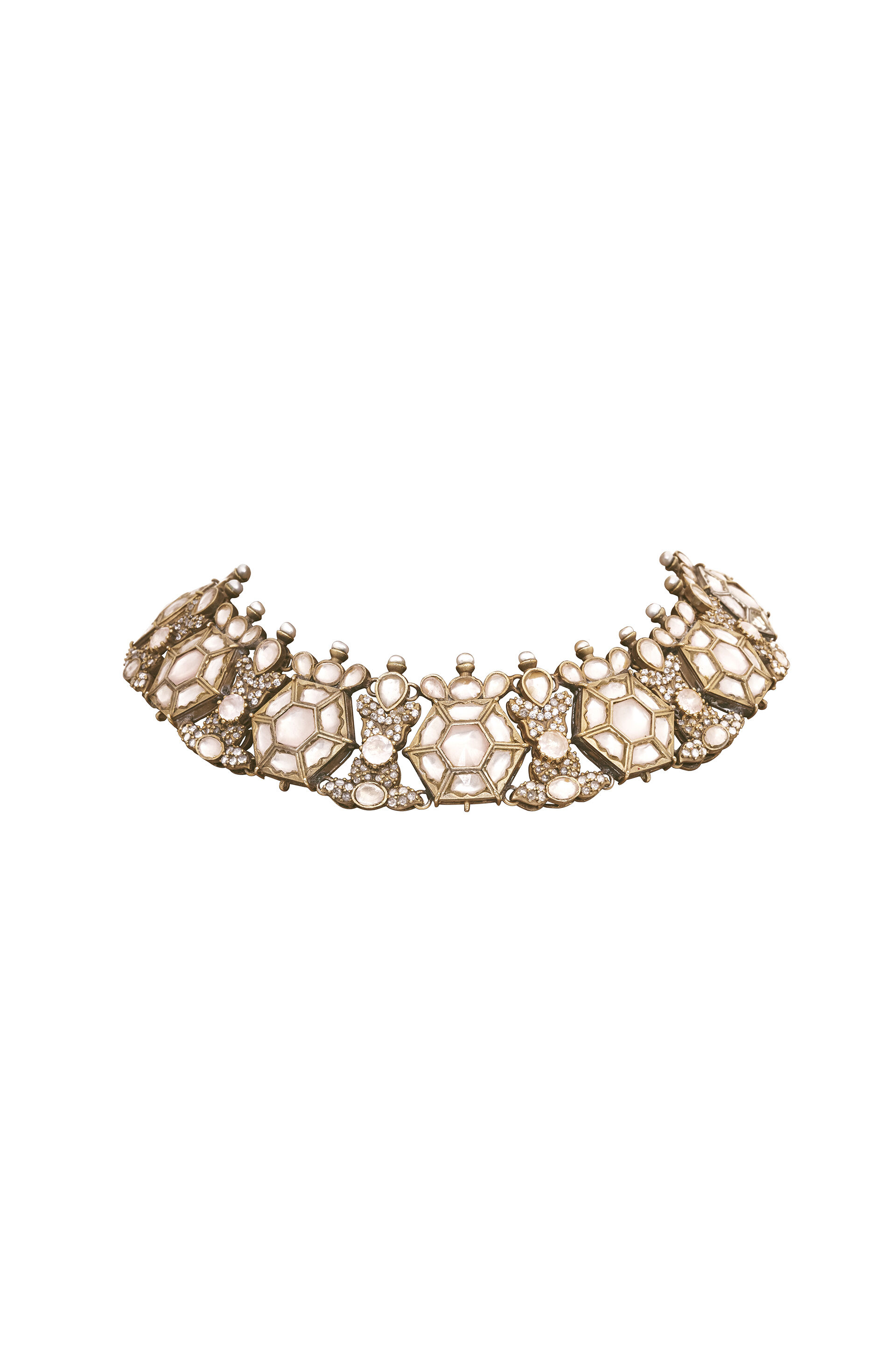 Anita dongre jewellery online clearance