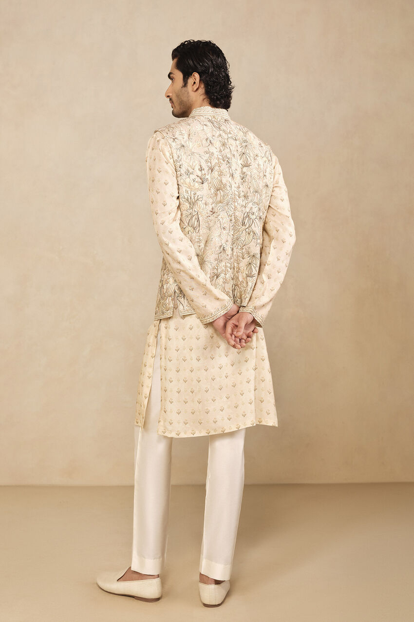 Buy Designer Nehru Jackets for Men Online | Anita Dongre Buy Designer Nehru Jackets for Men Online | Anita Dongre