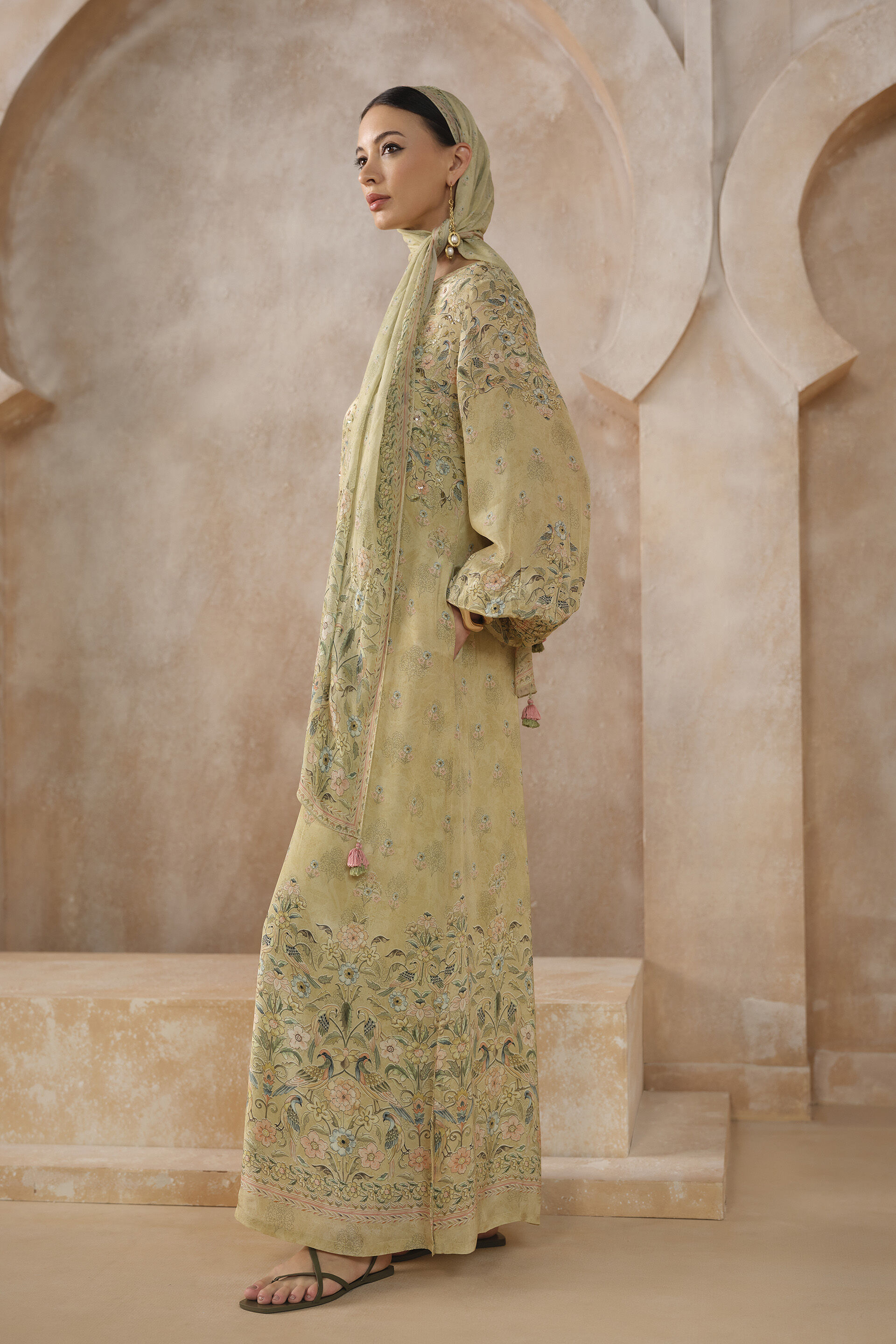 Norah Kaftan - Sage, Sage, image 3