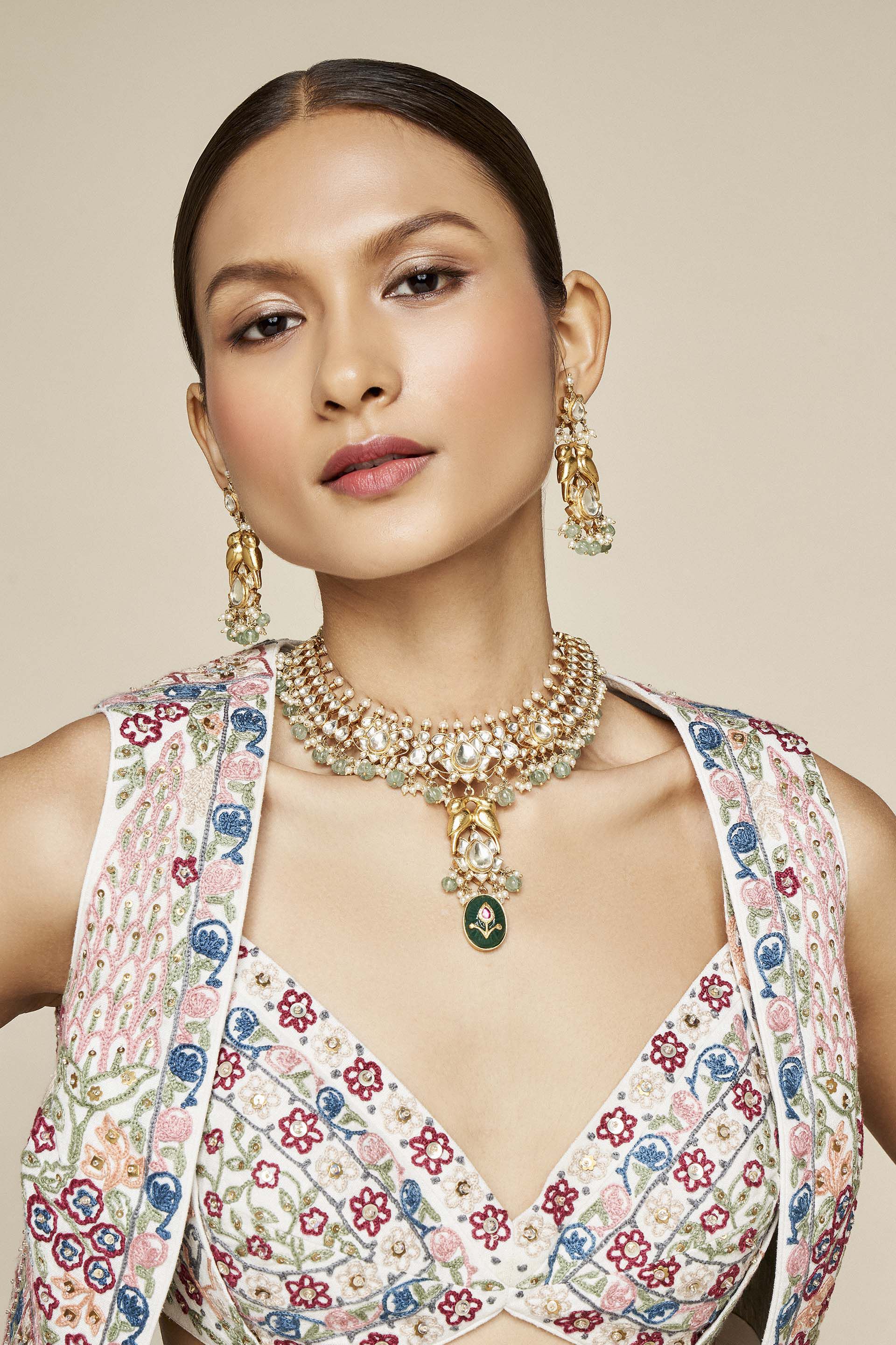 Songbird Necklace, , image 3