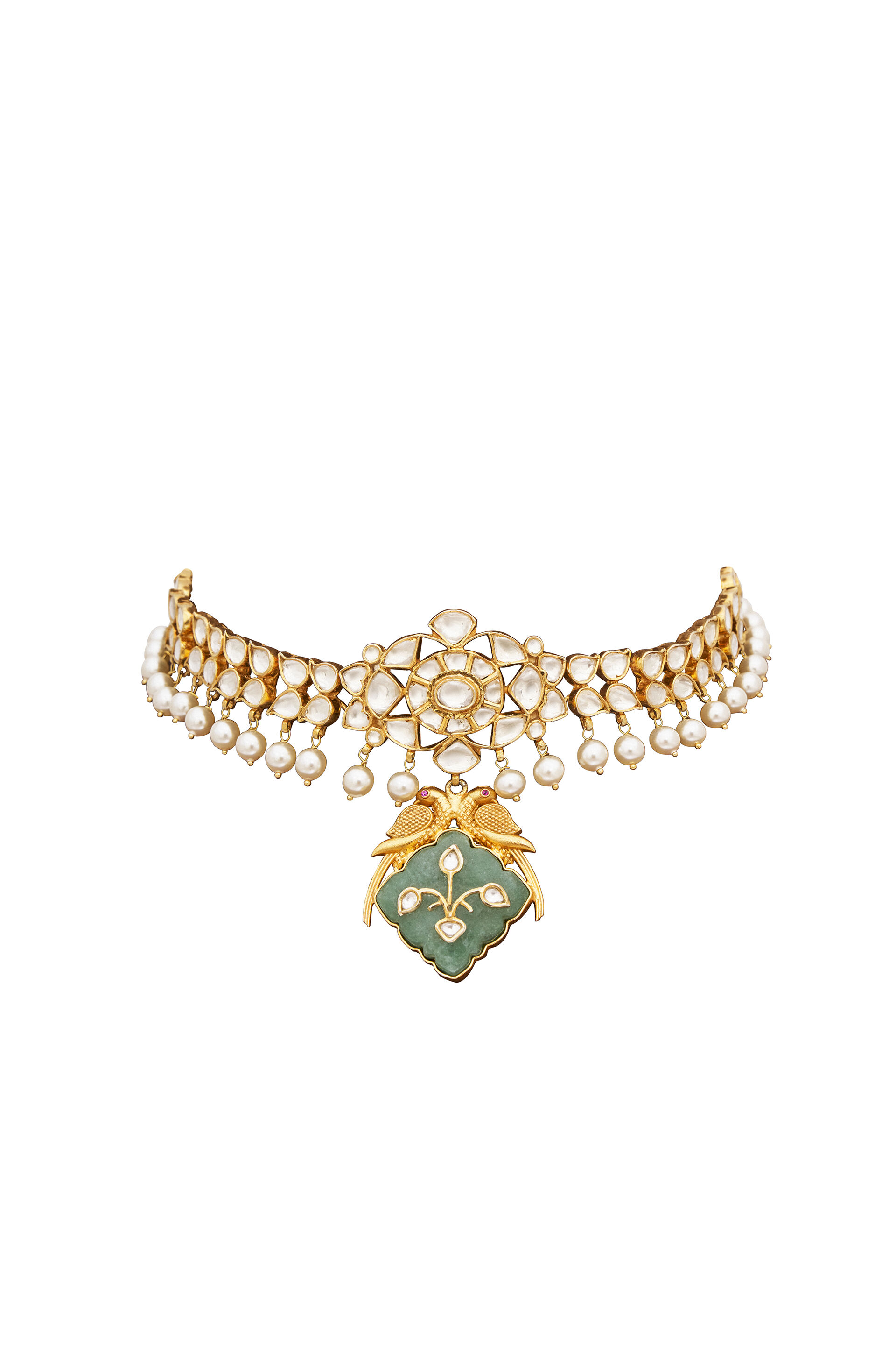 Ballad Of Birds Choker