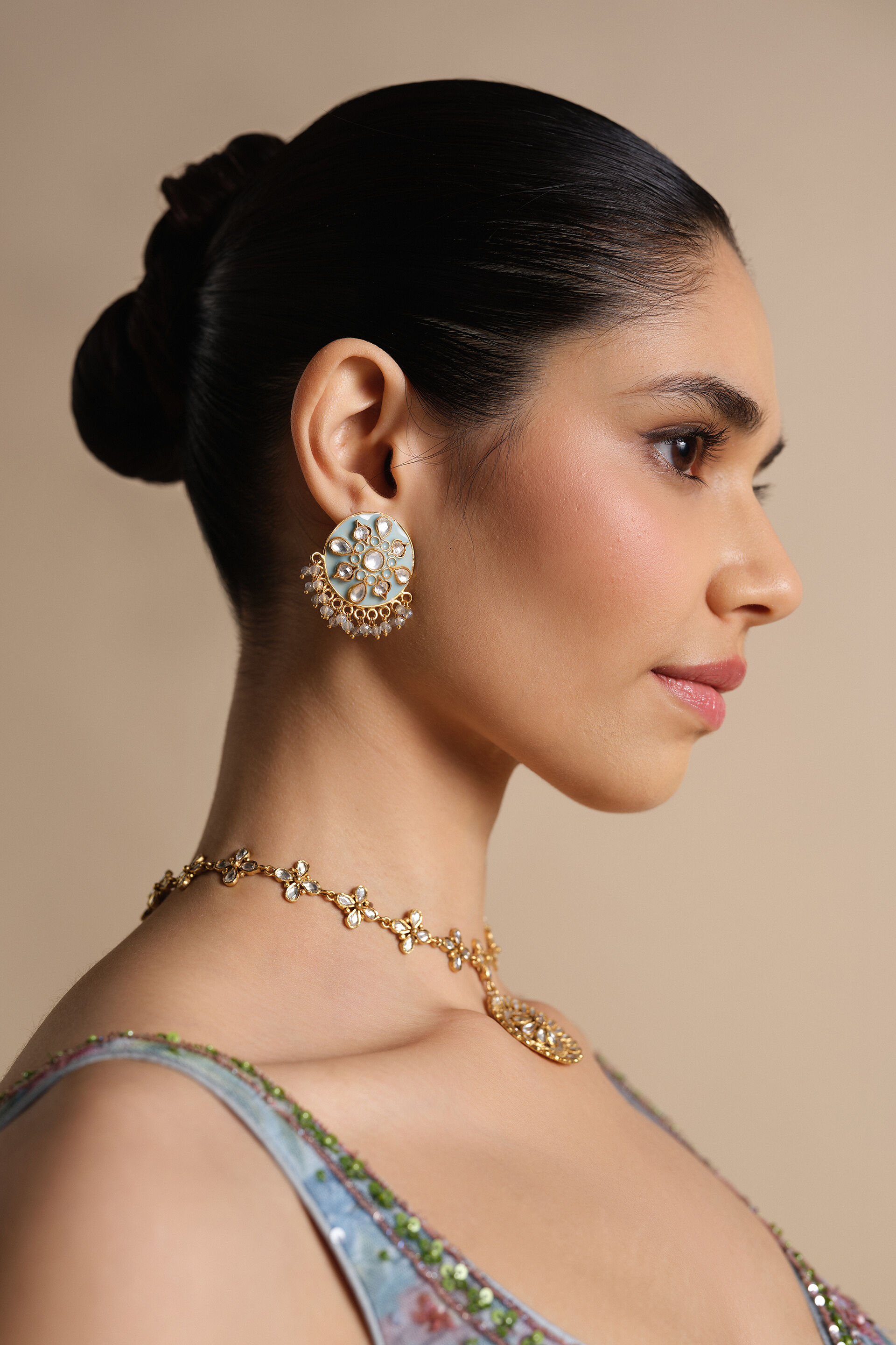 Afsana Earrings