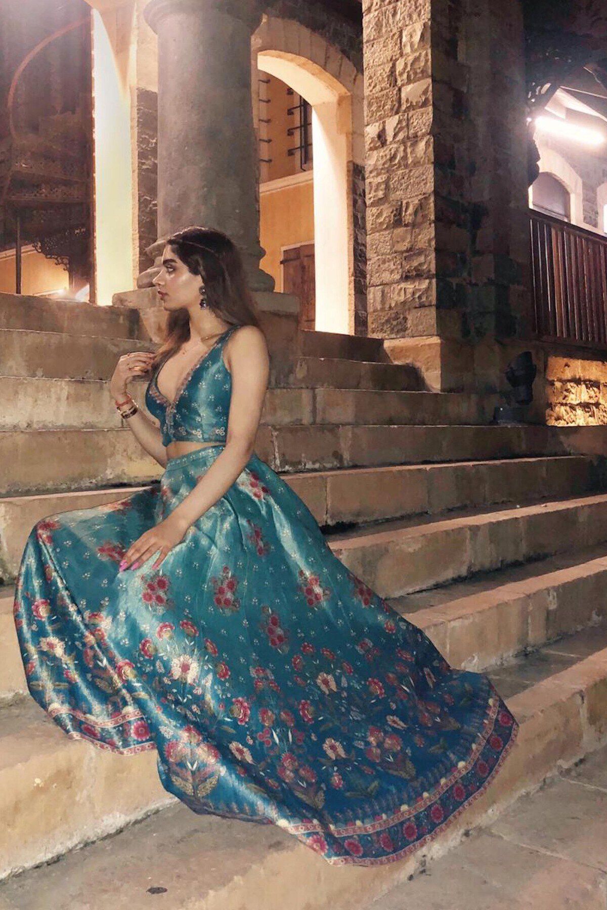 Anoma Set, Peacock, image 3