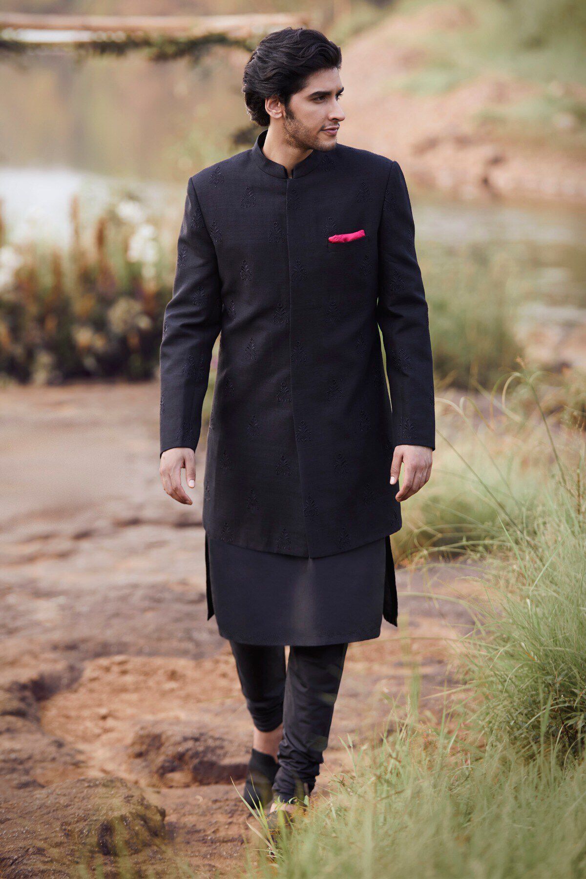 2 - Neel Sherwani, image 2