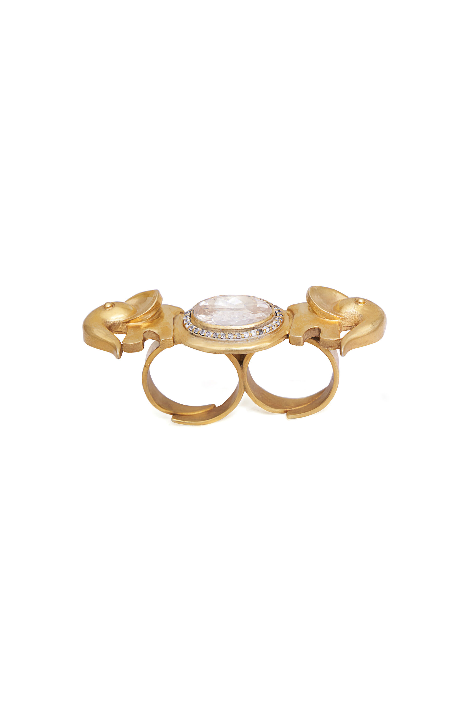 The Haathi Harmony Ring, , image 5