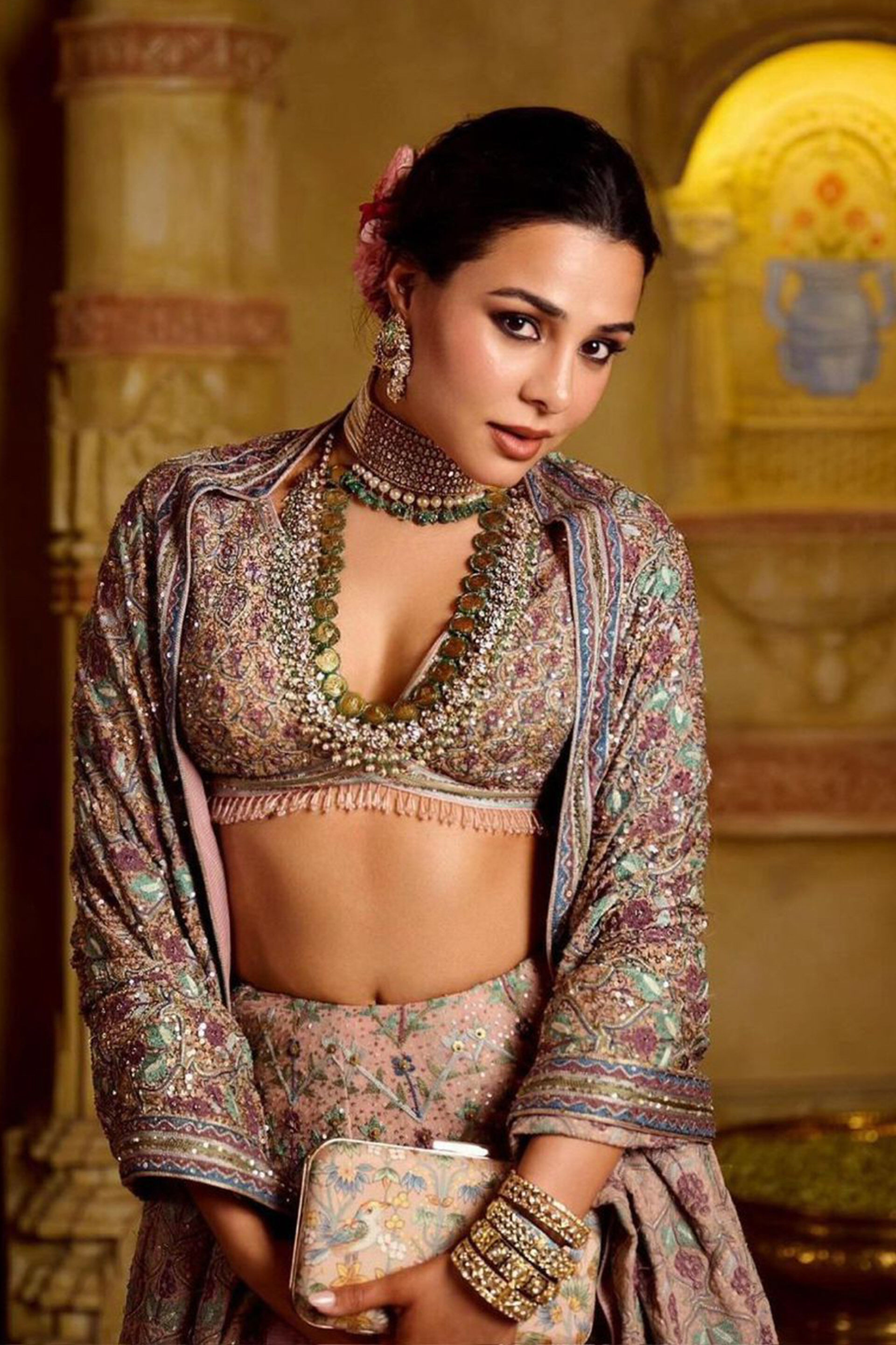 Buy Indian Designer Clothes Dresses Online Anita Dongre