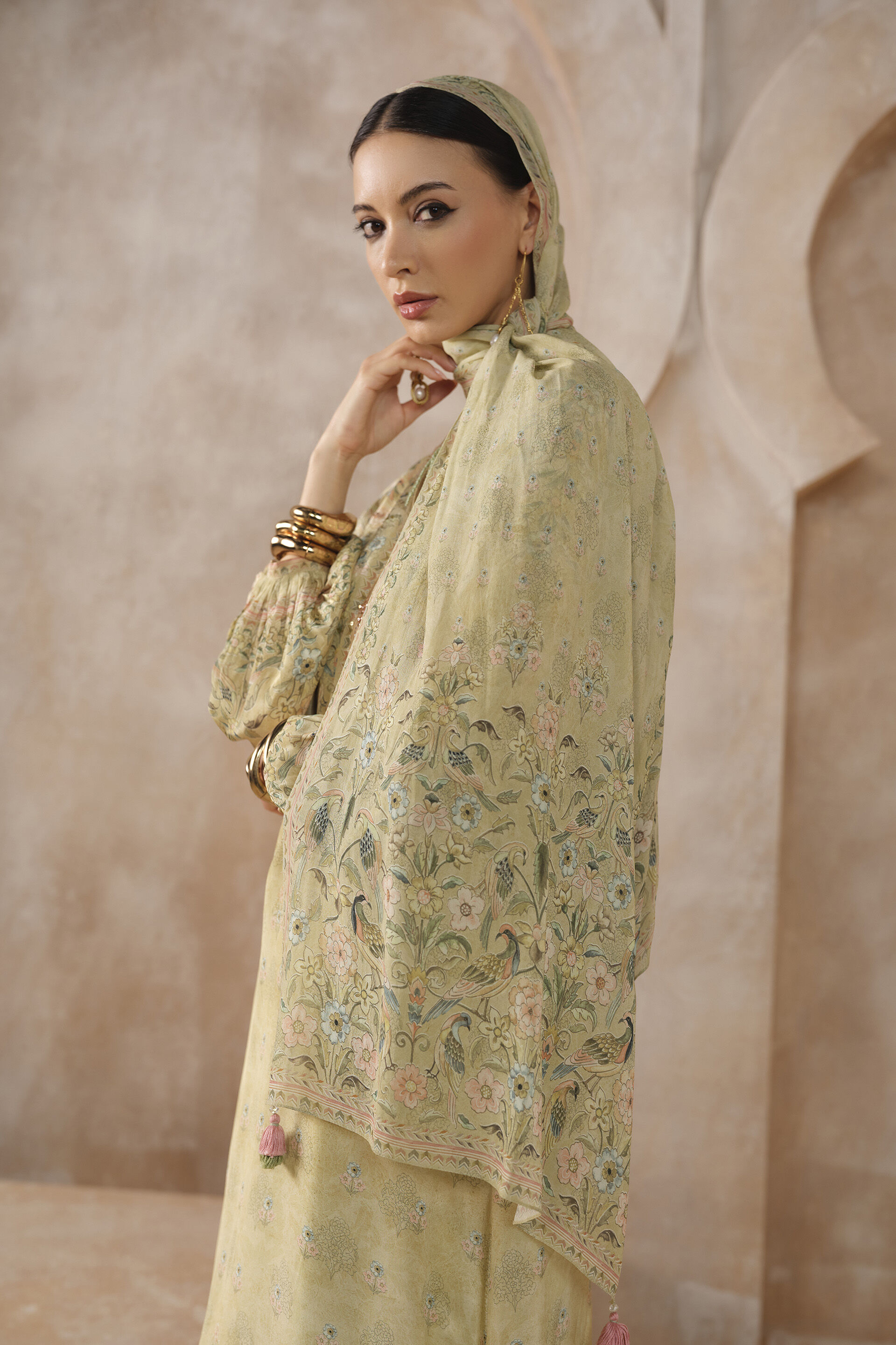 Norah Kaftan - Sage, Sage, image 5
