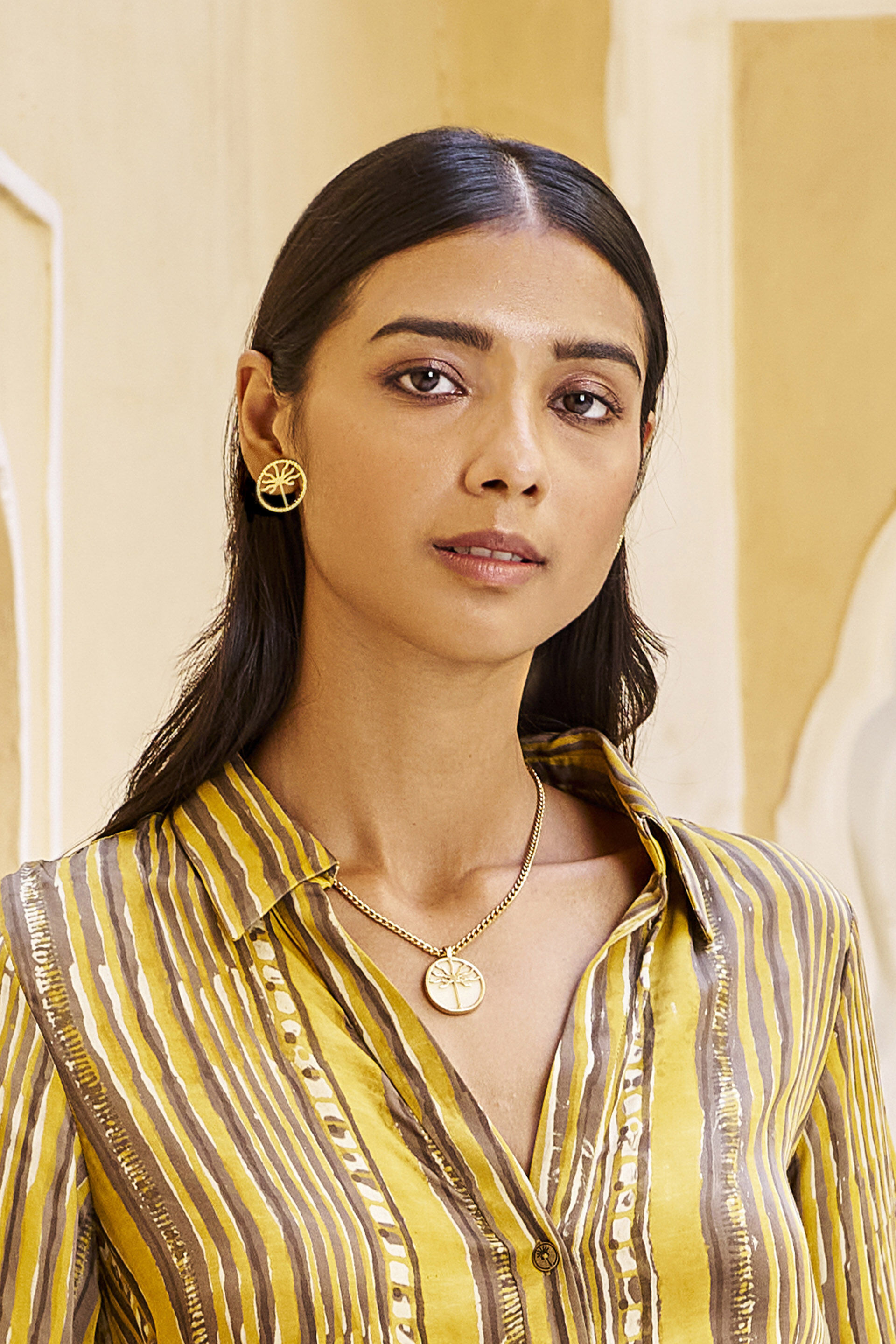 Root Core Icon Necklace