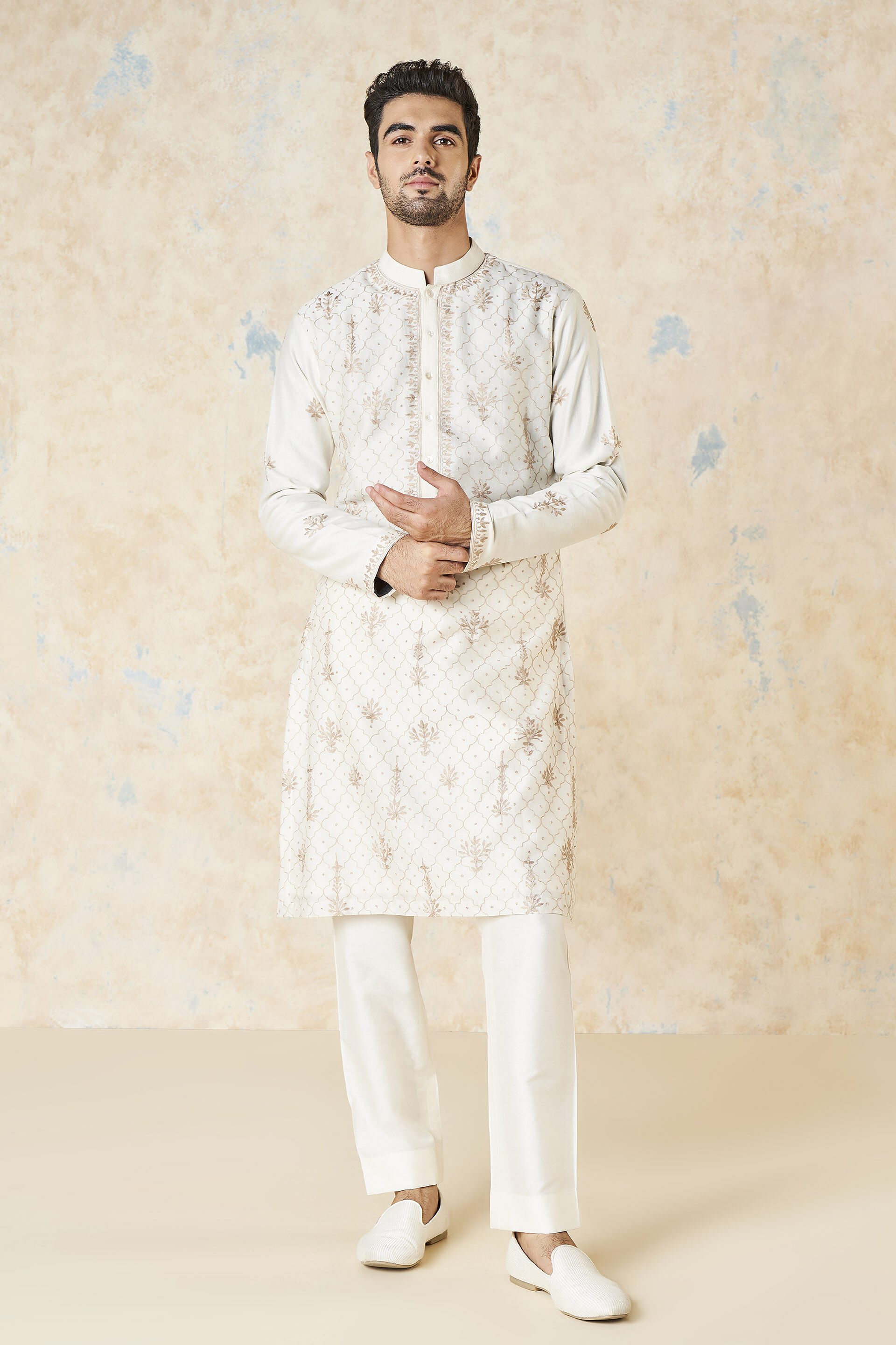 Kurta fashion designer sale