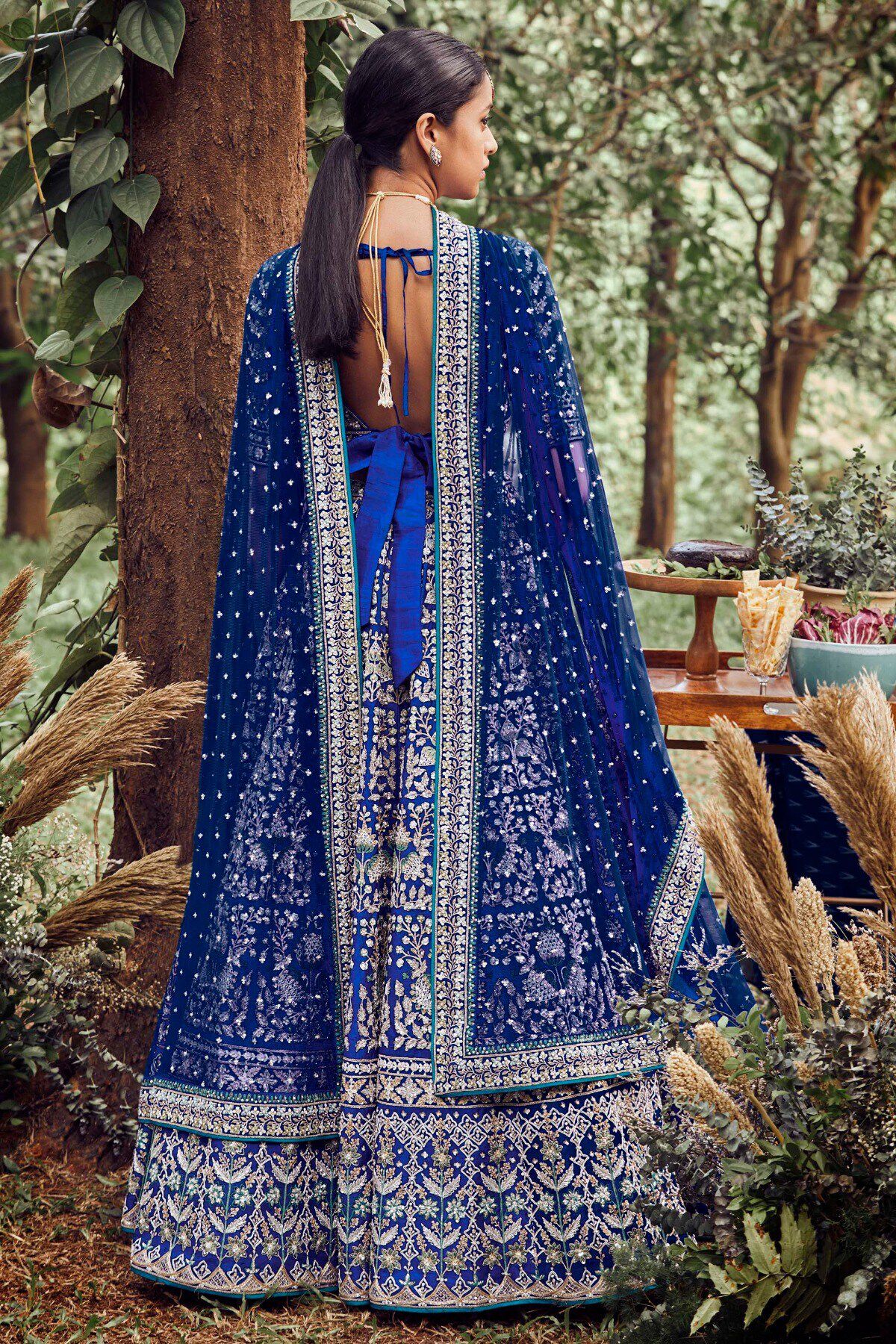 2 - Kaashvi Lehenga, image 2
