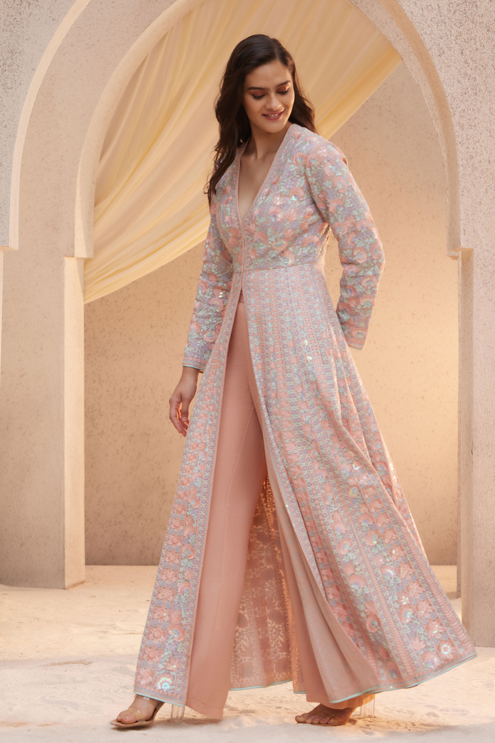 Anita dongre indo western dresses discount