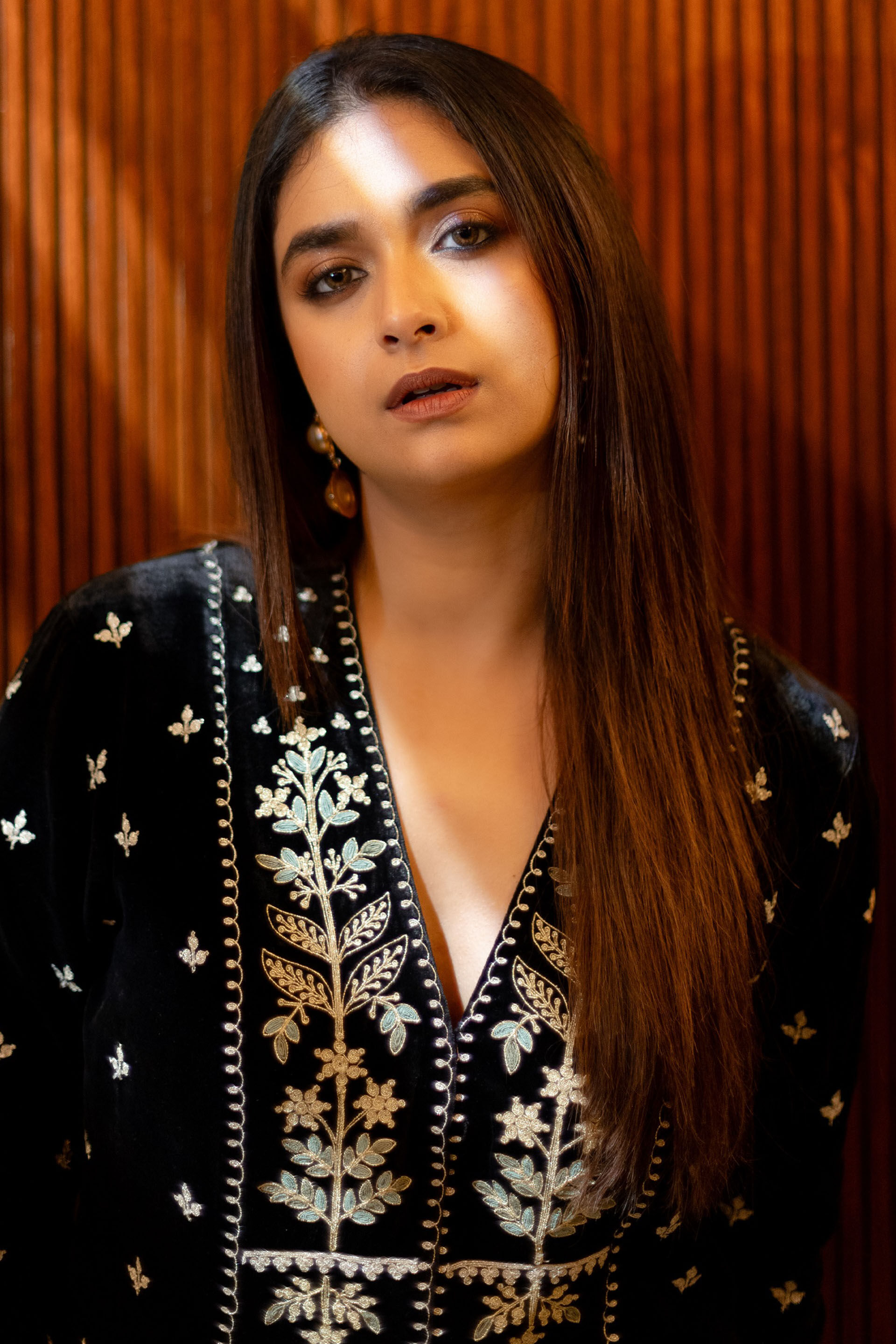 Zarina-Set - Black, , image 2