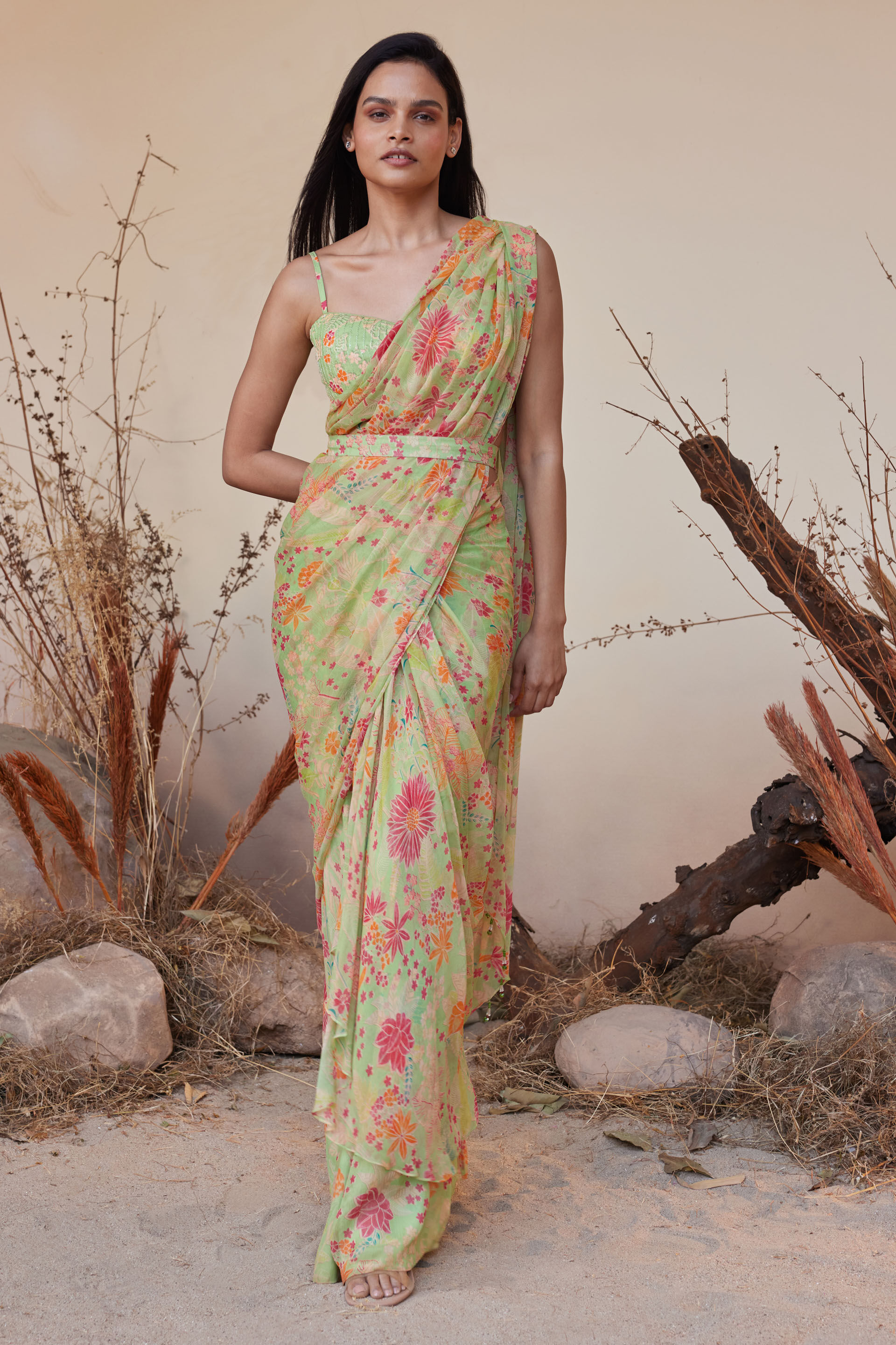 Anita dongre sarees hotsell