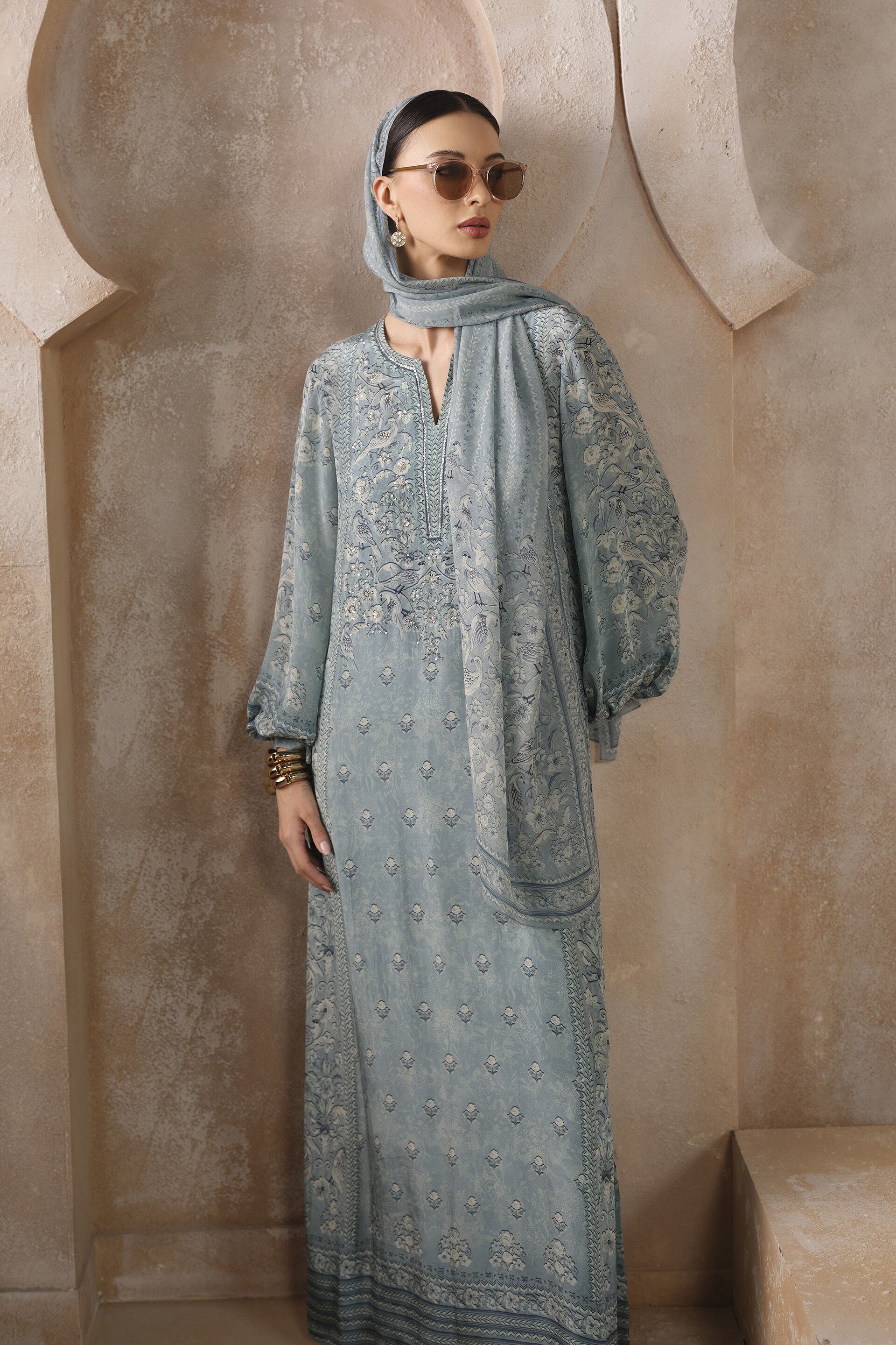 Elazar Kaftan - Blue, Blue, image 3