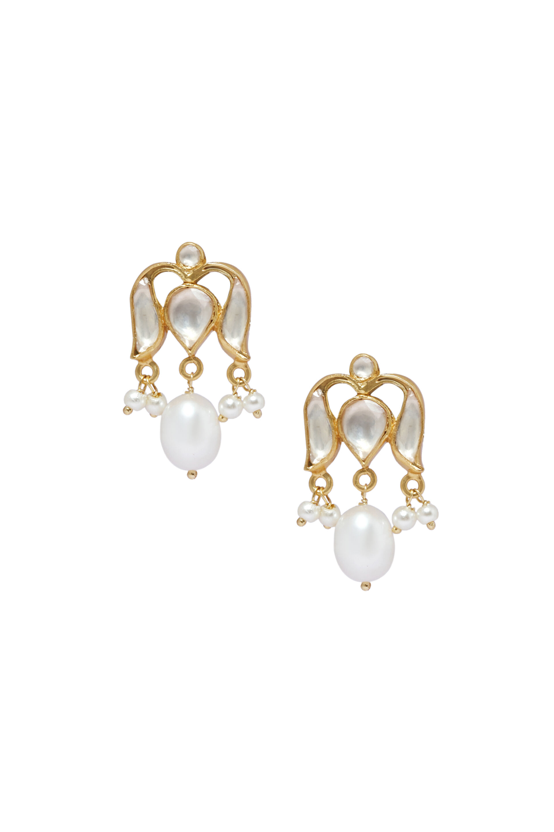 Asin Earrings