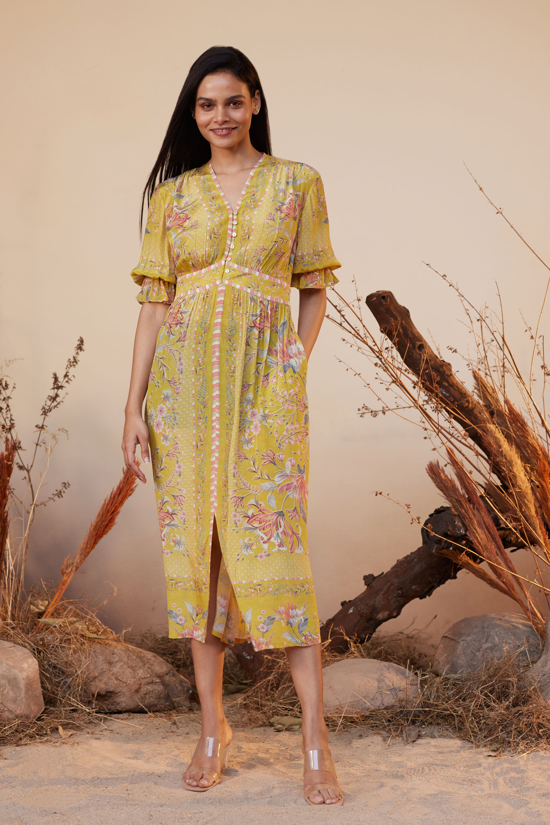 Anita dongre shop dresses