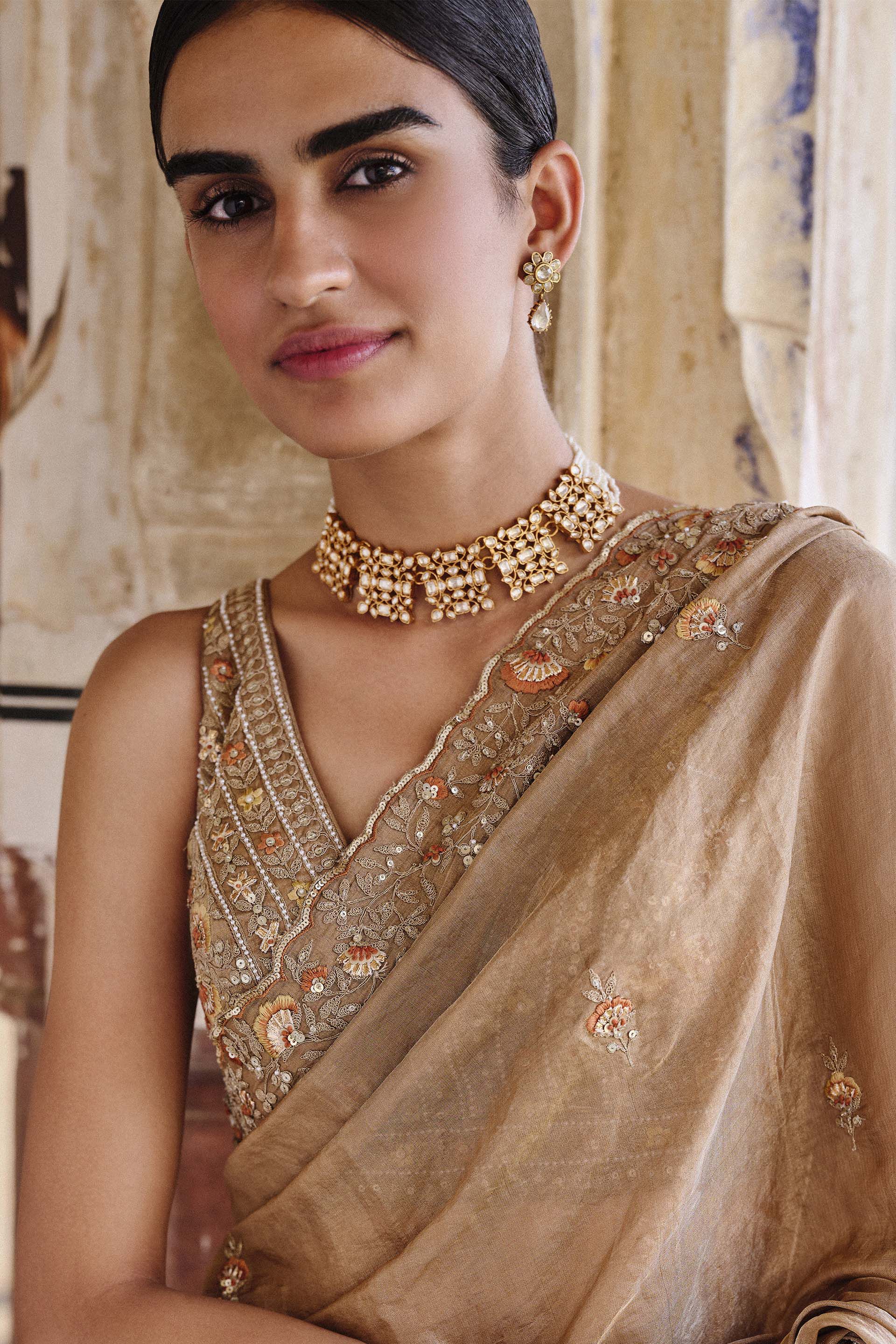 Dipannita Choker