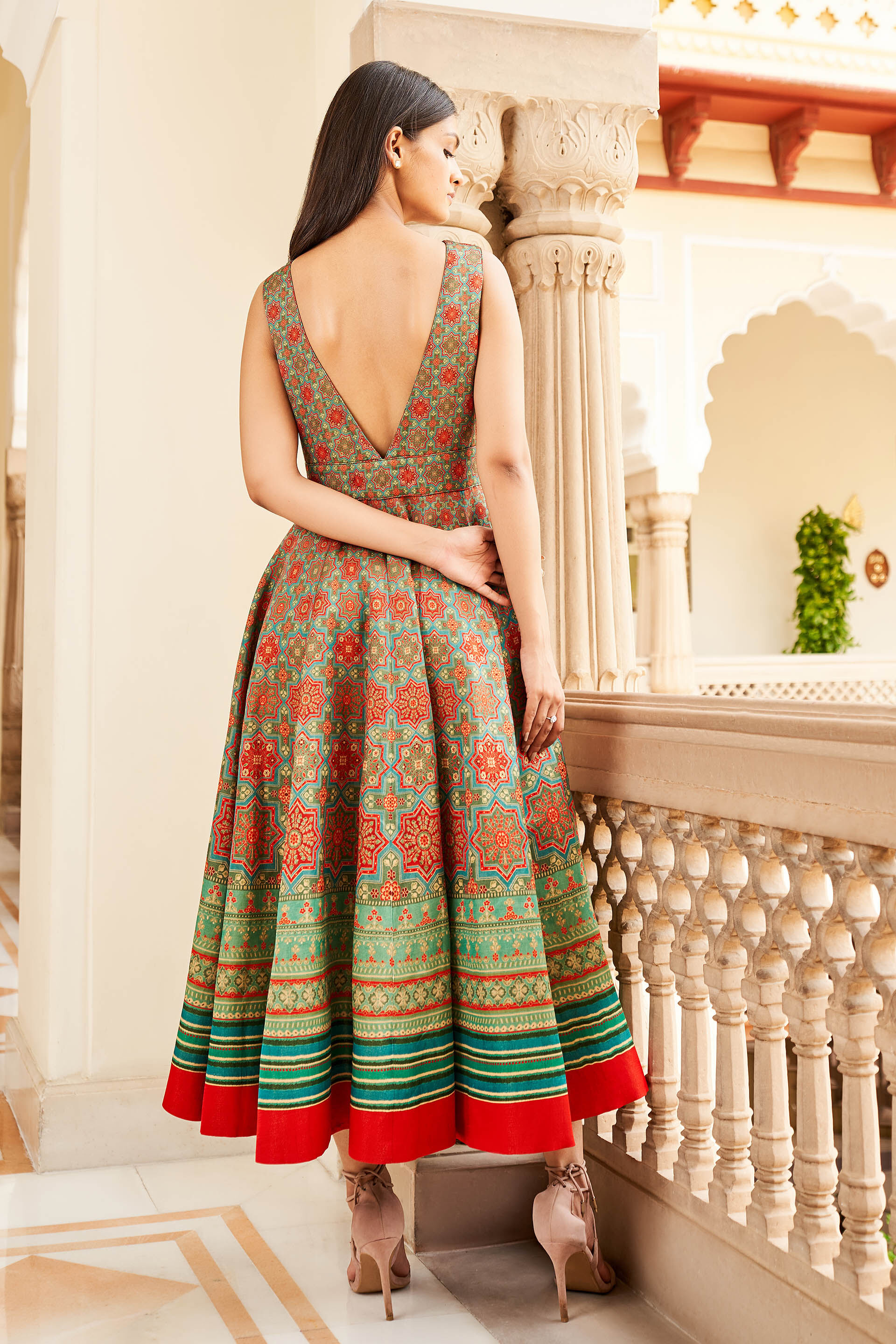 Anita dongre clothes store