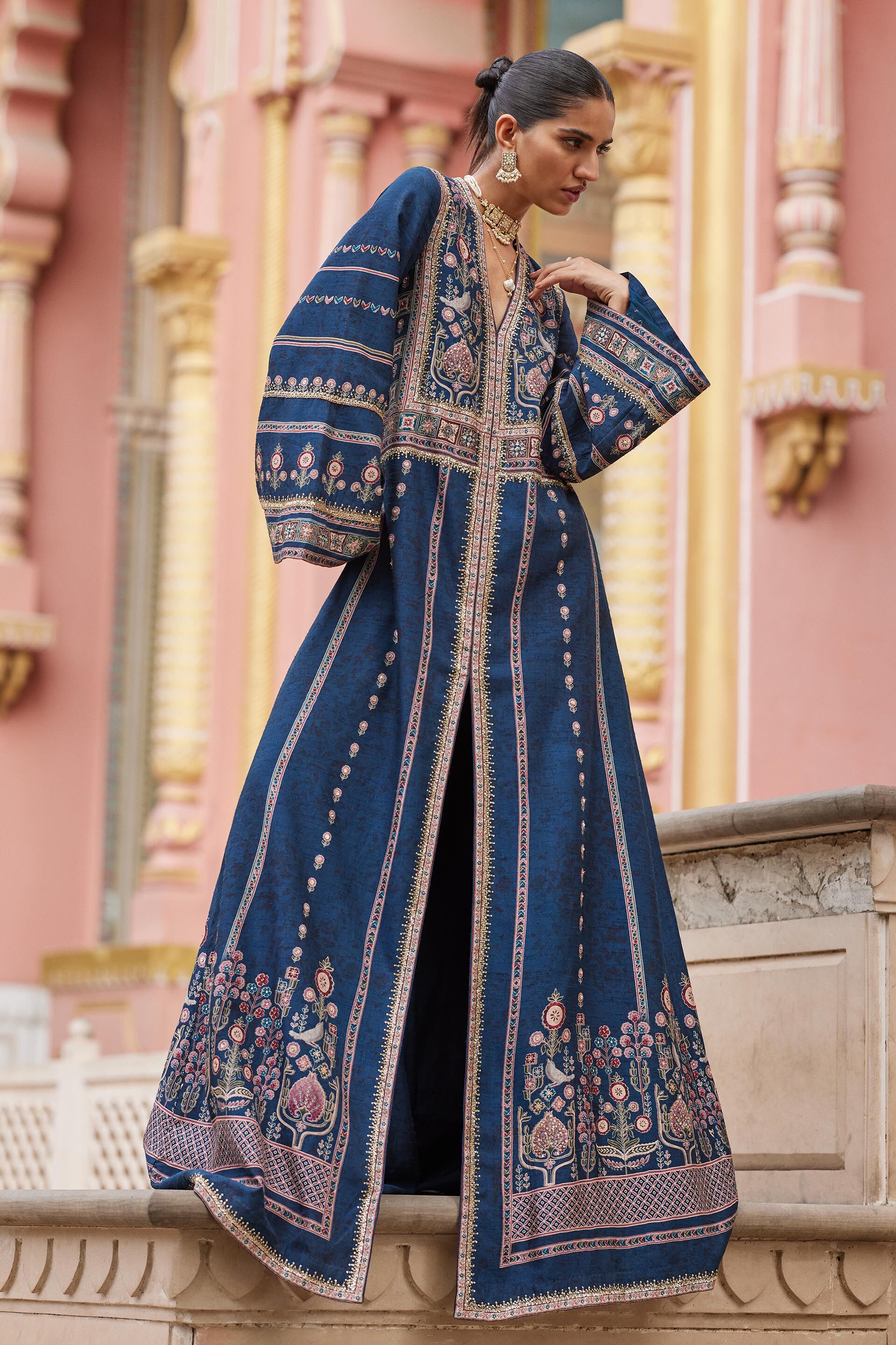 Anita shop dongre jacket
