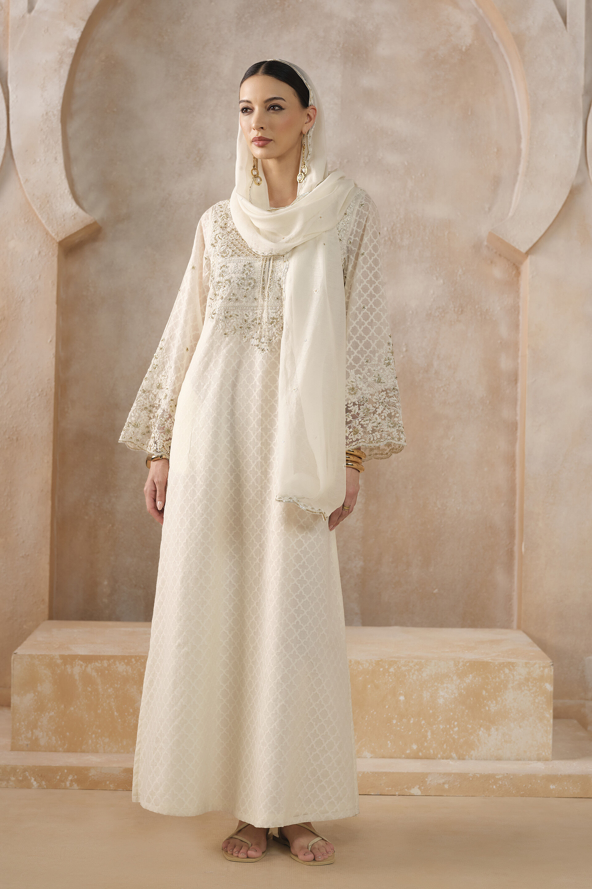 Efrem Kaftan - Ivory, Ivory, image 1