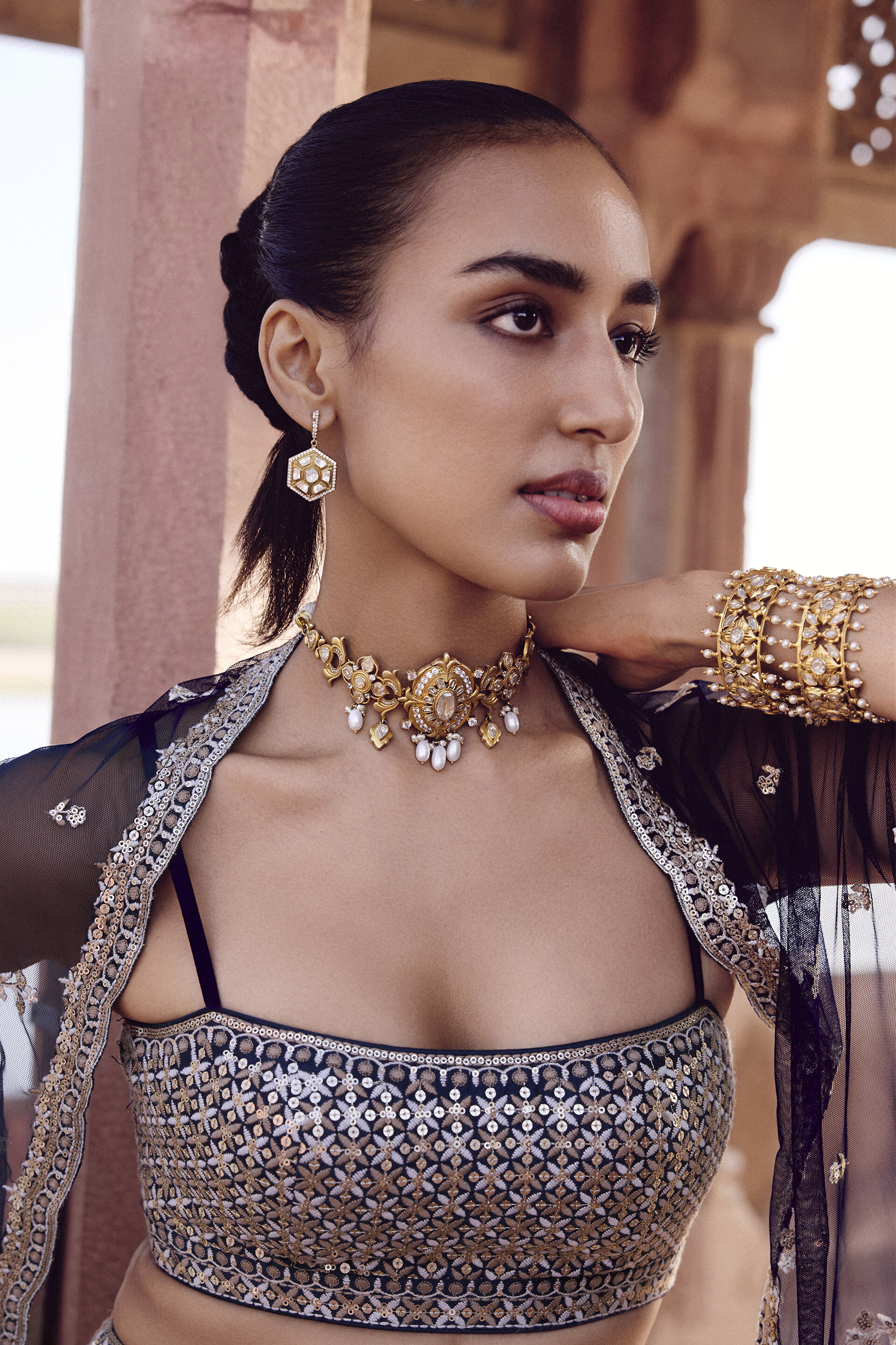 Ruhoi Bangle, , image 3