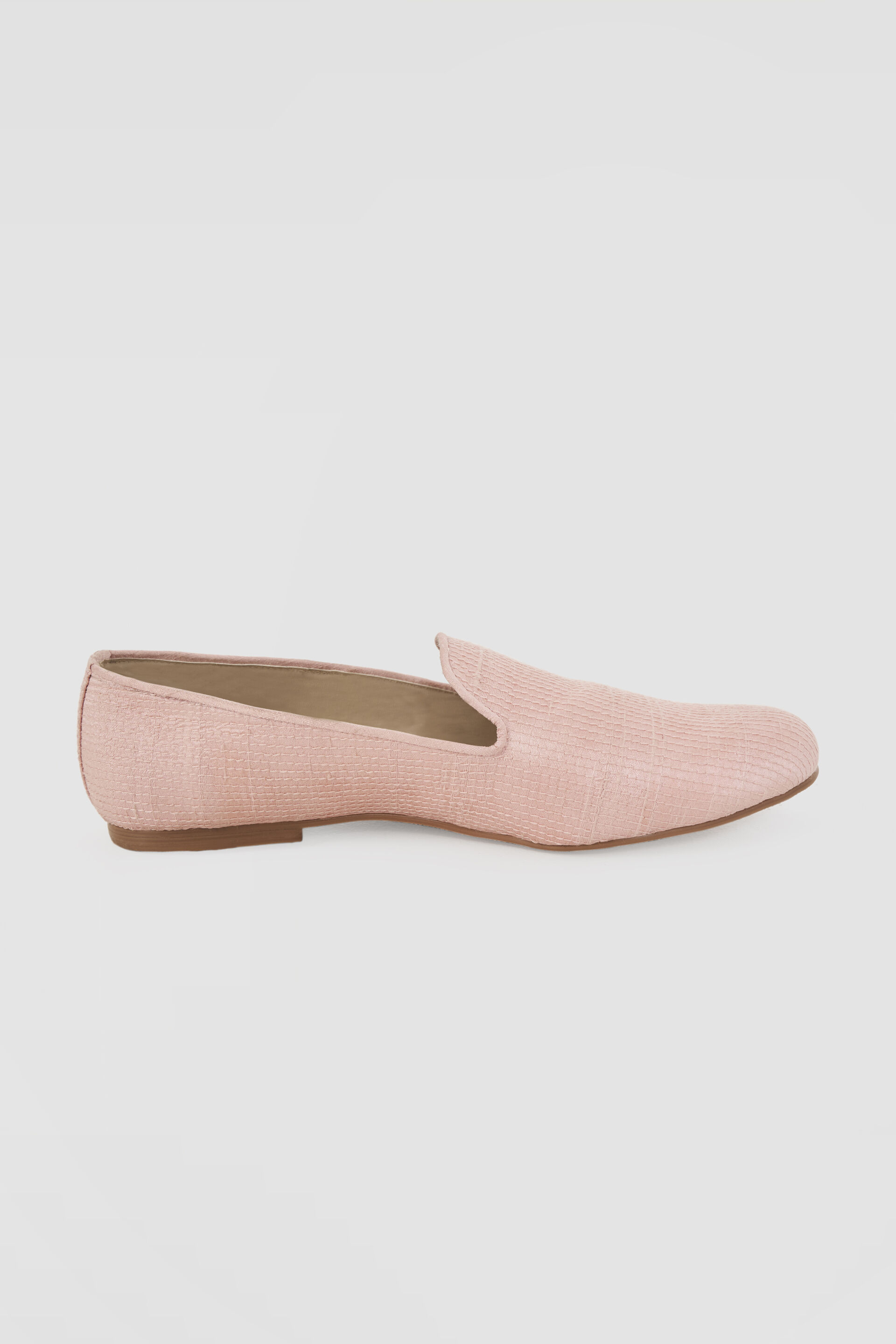 Tareck Shoes - Pink