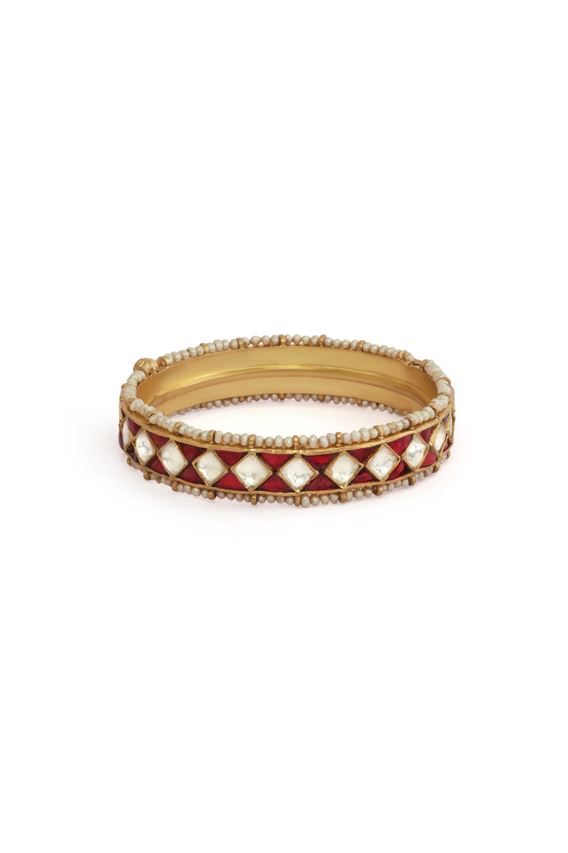 Jhumroo Bangle, , image 1