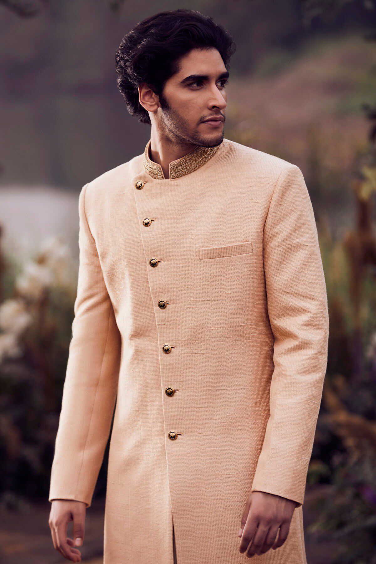 Raghbir Sherwani