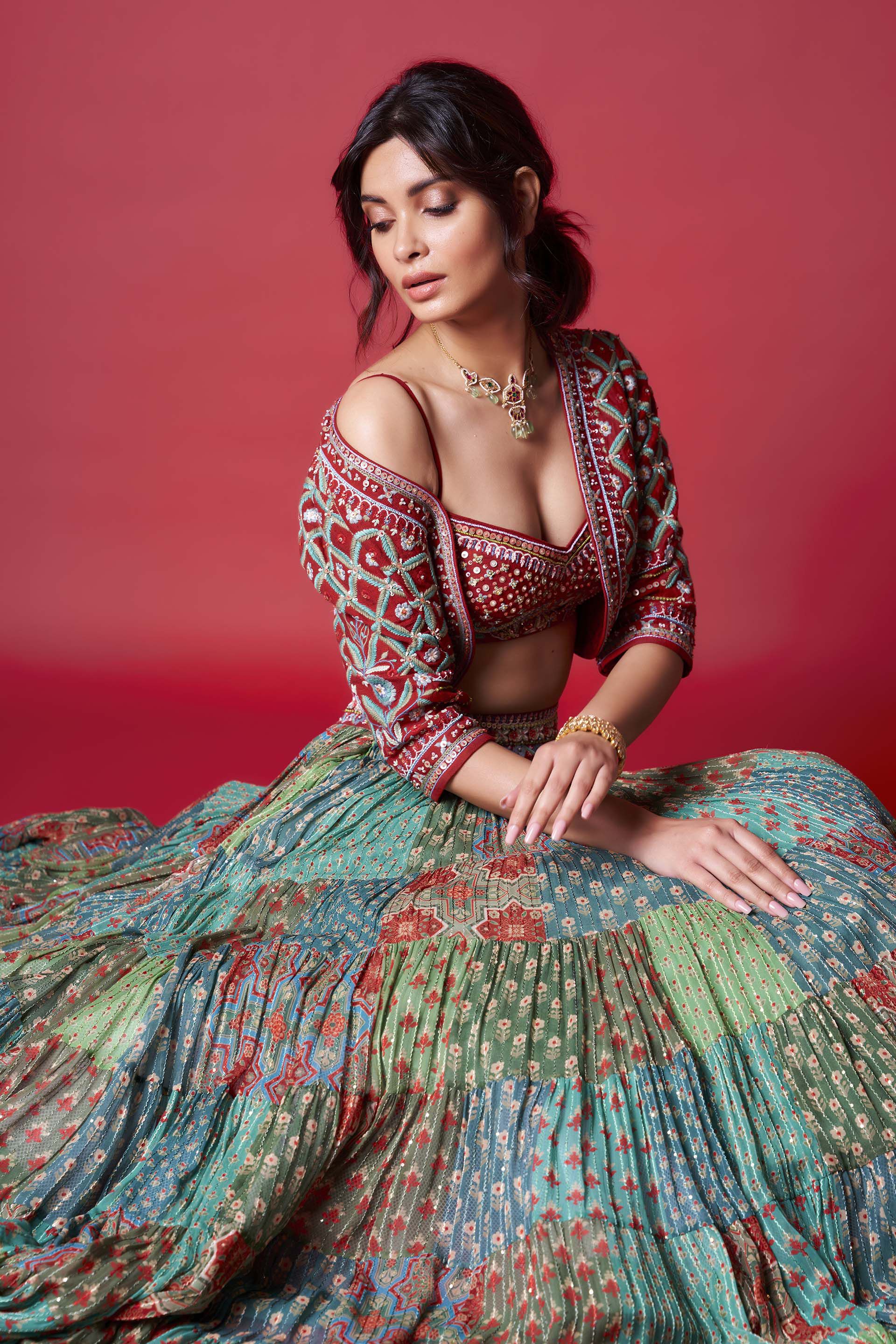 Anita dongre dresses online 2025