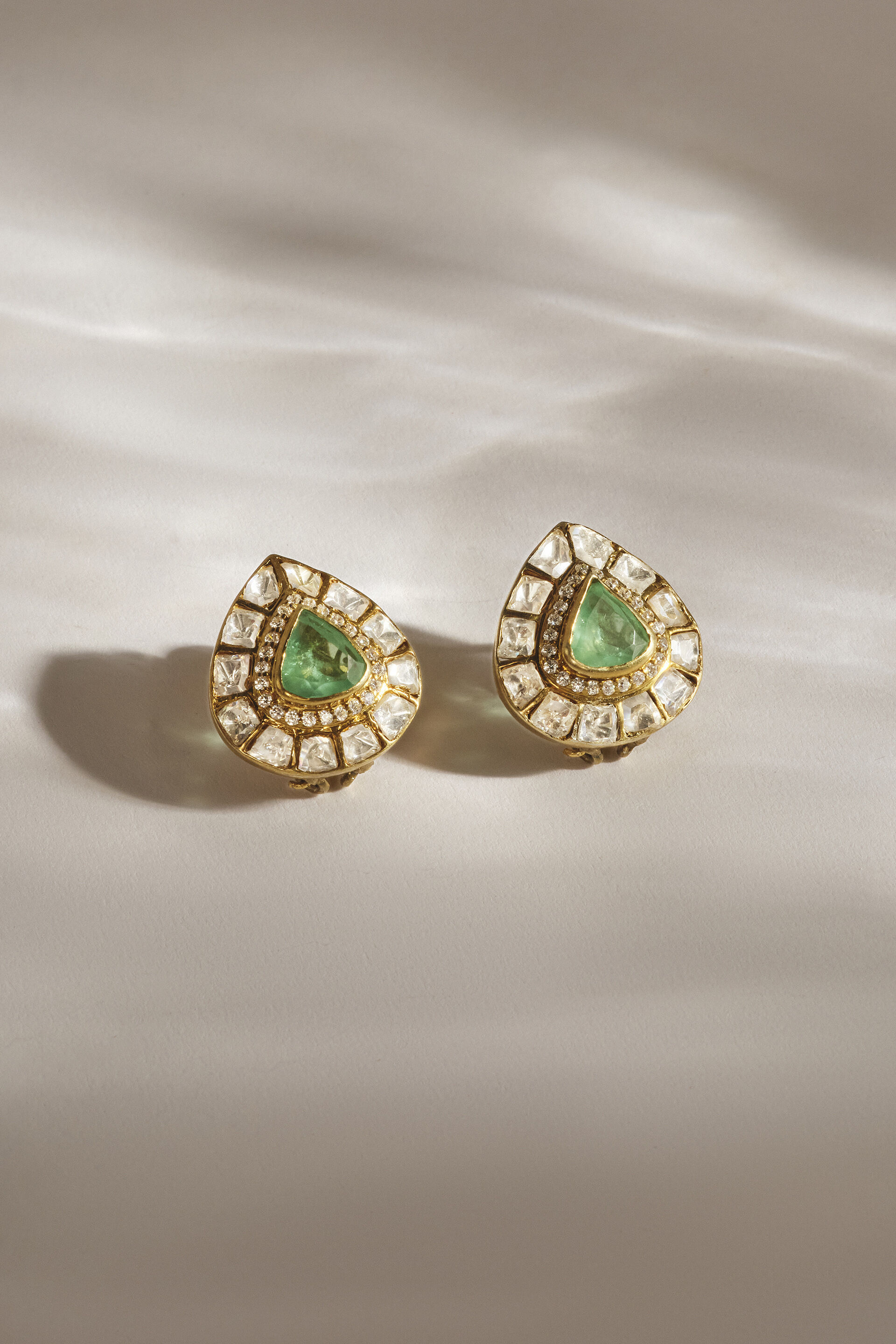 Avira Earrings