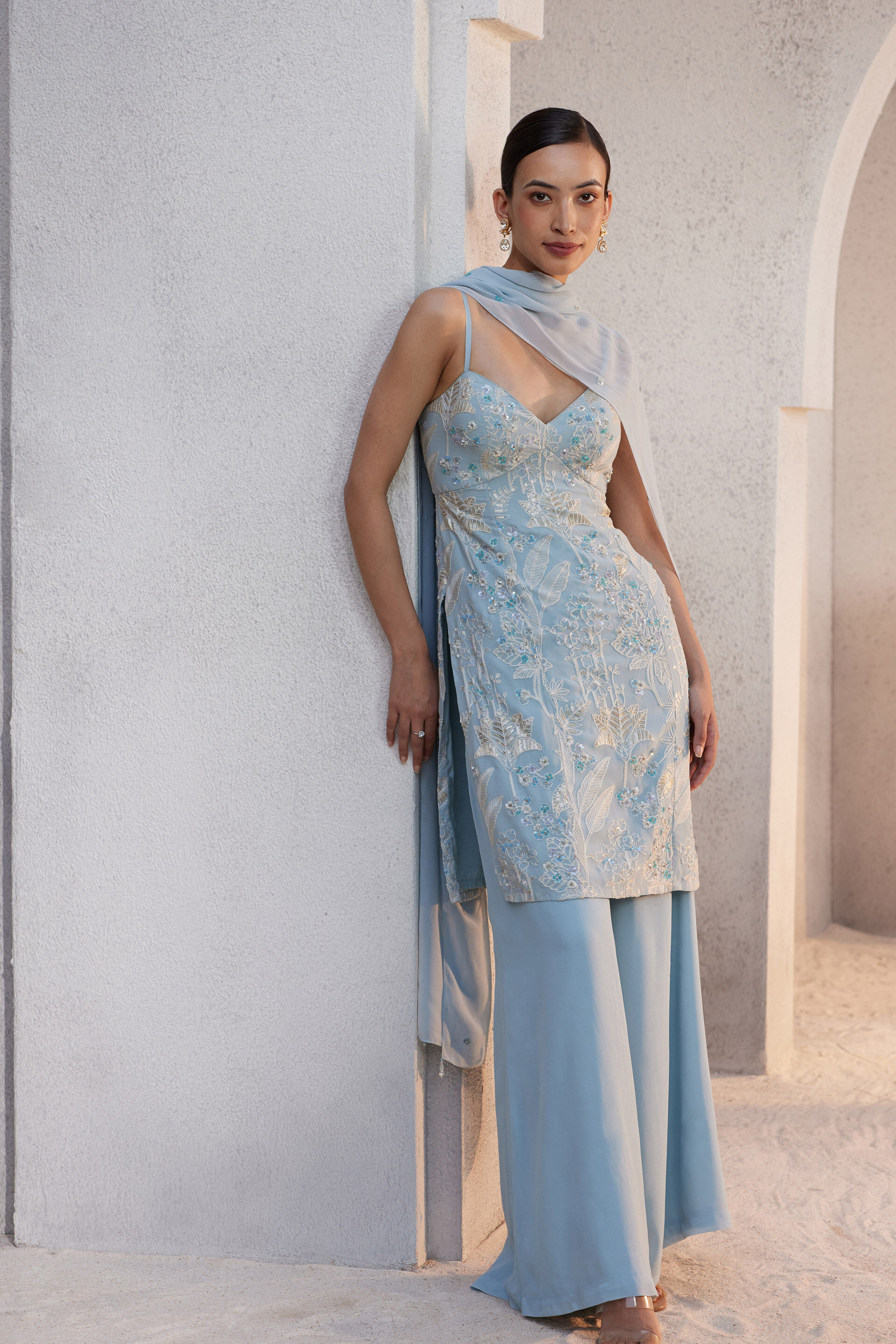 Anita dongre western wear on sale
