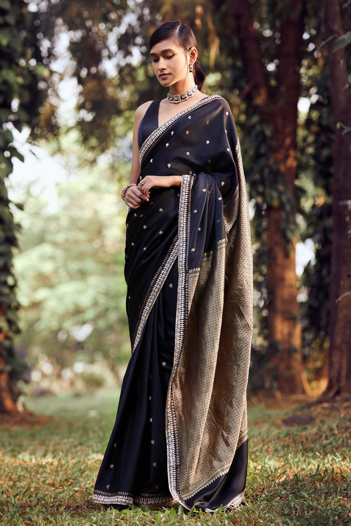 Myreen Saree