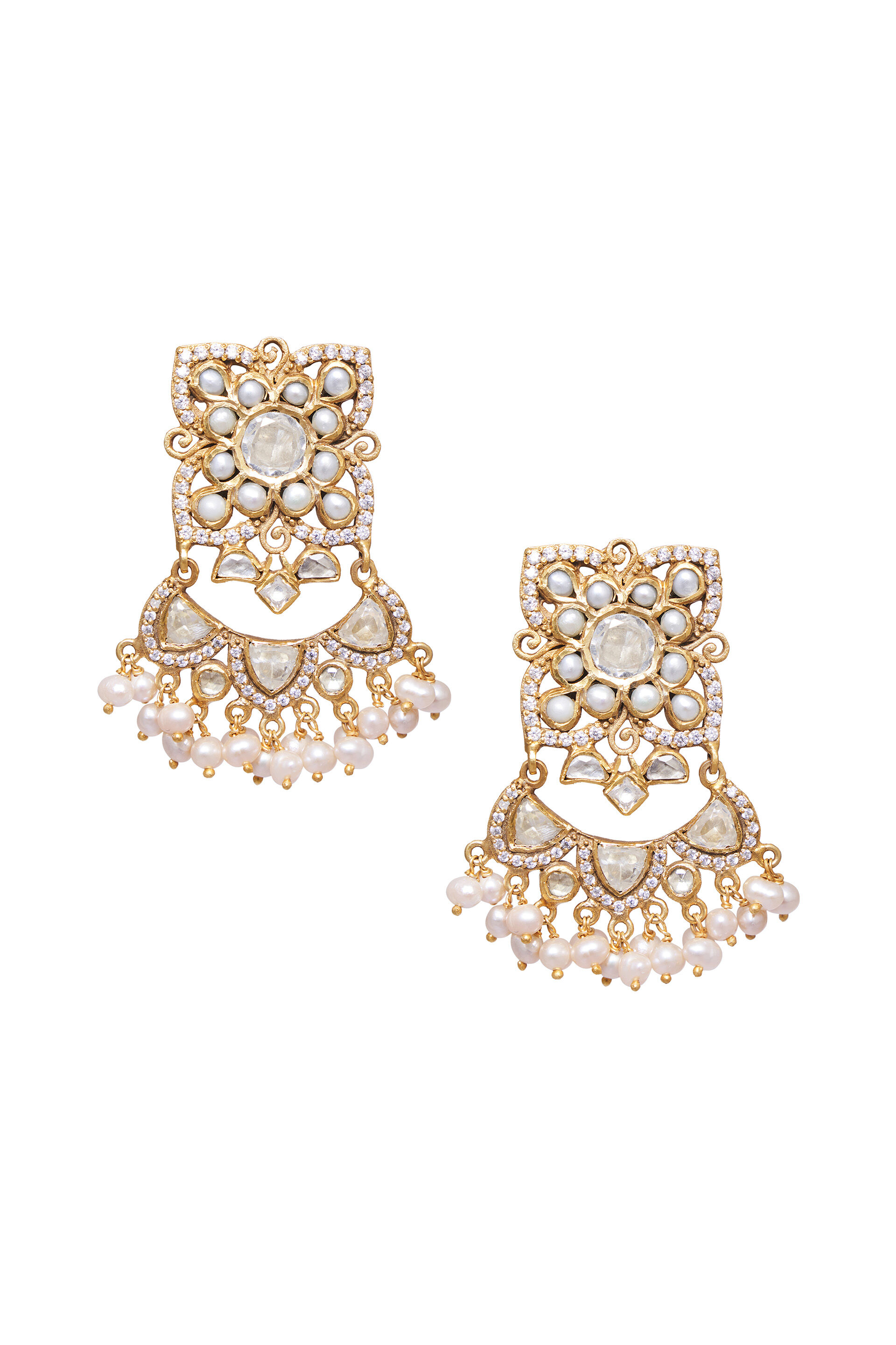 Aranka Earrings