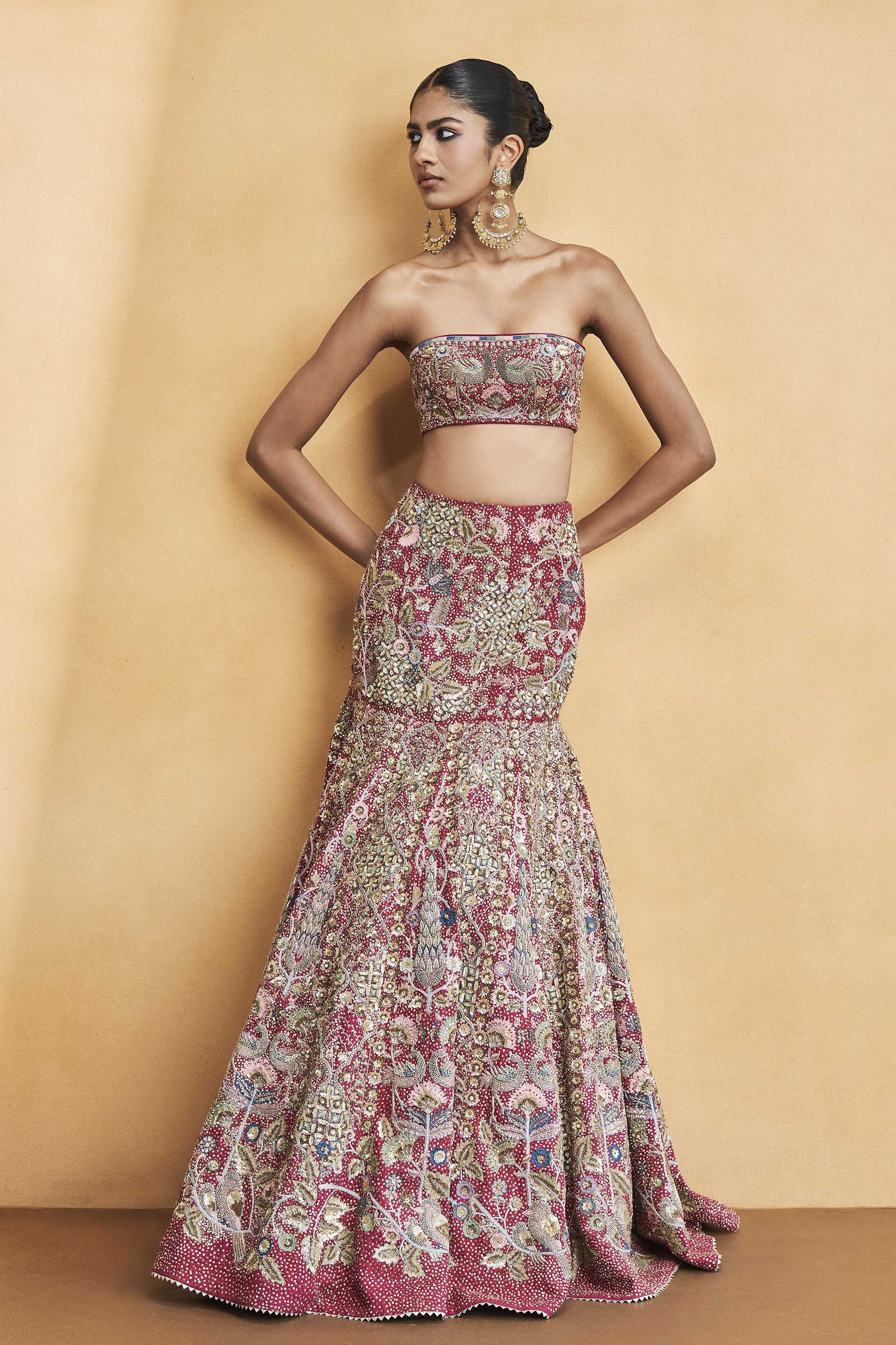 Fishtail skirt deals