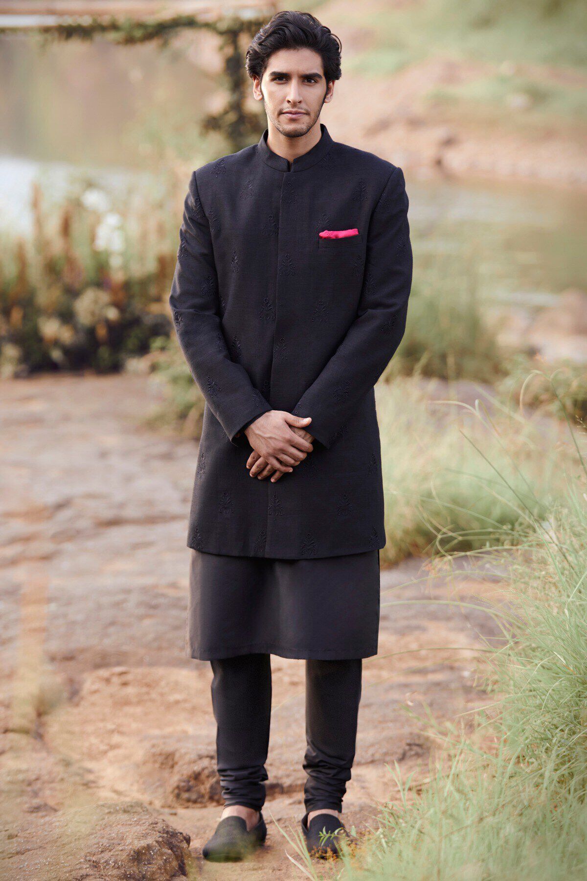 1 - Neel Sherwani, image 1