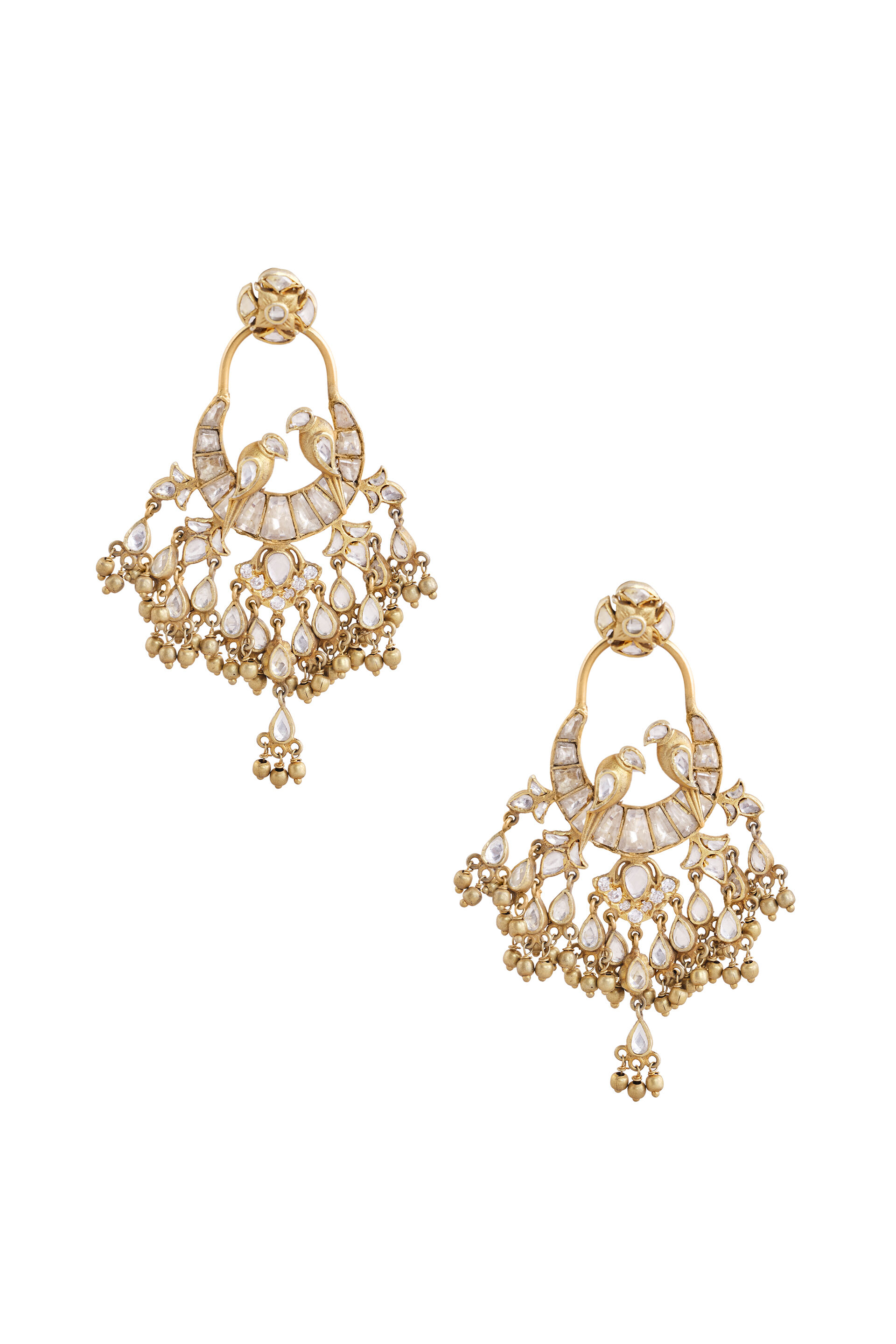 Imani Earrings