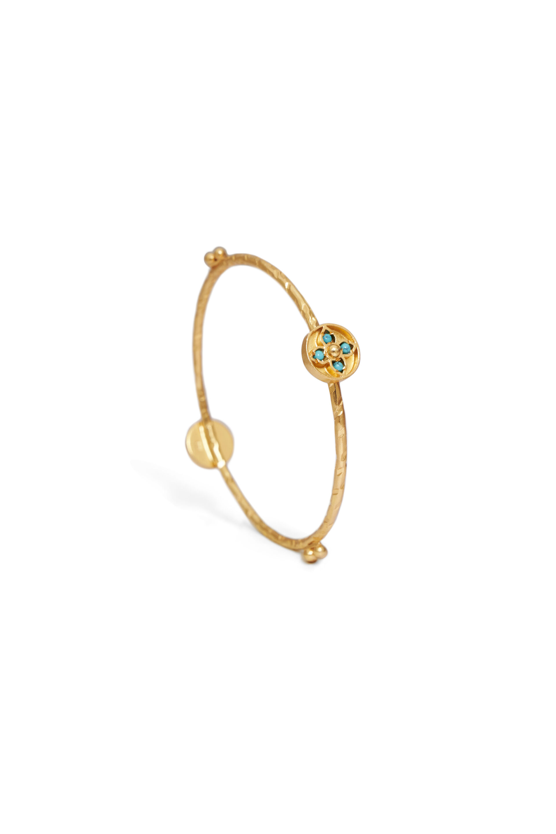 Buy Designer Antique Kundan Bracelet Online  Gehna Shop