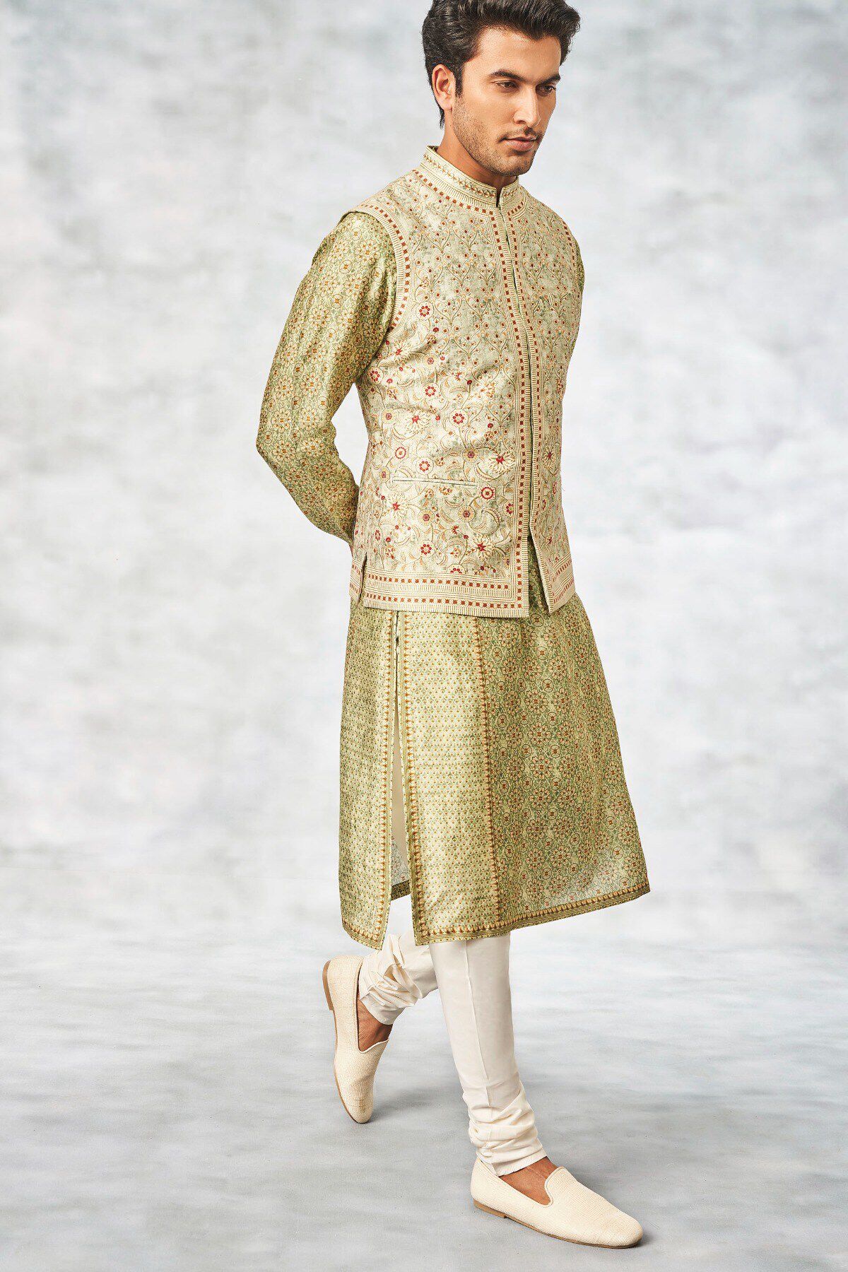 2 - Zabir Bandi - Sage, image 2