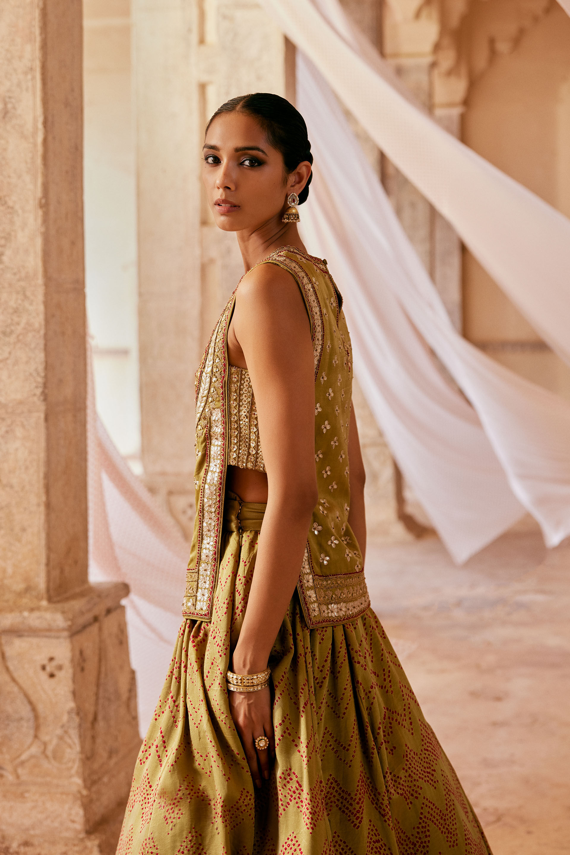 Buy Designer Wear for Women Online Ladies Designer Outfits Anita Dongre