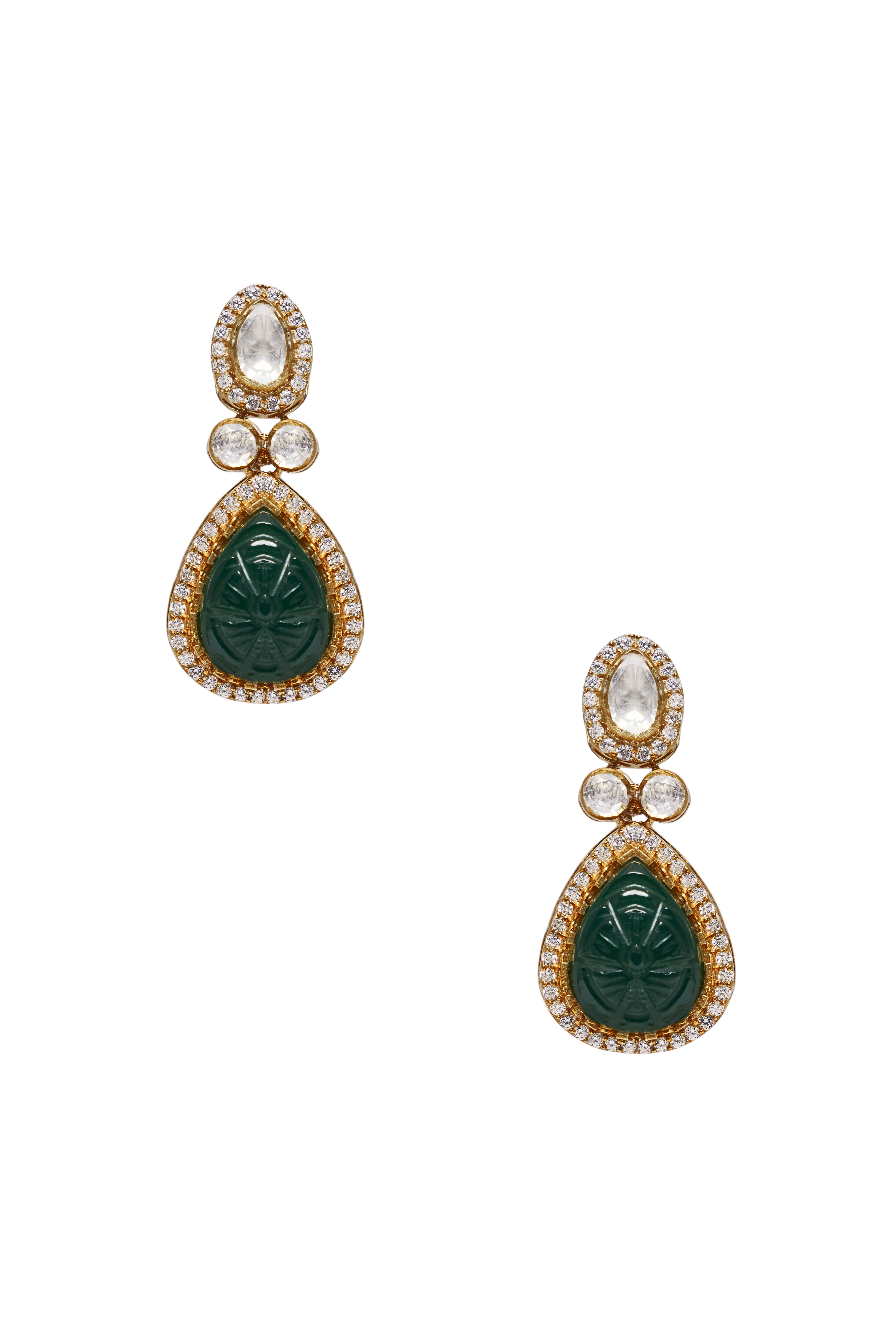 Aysel Earrings