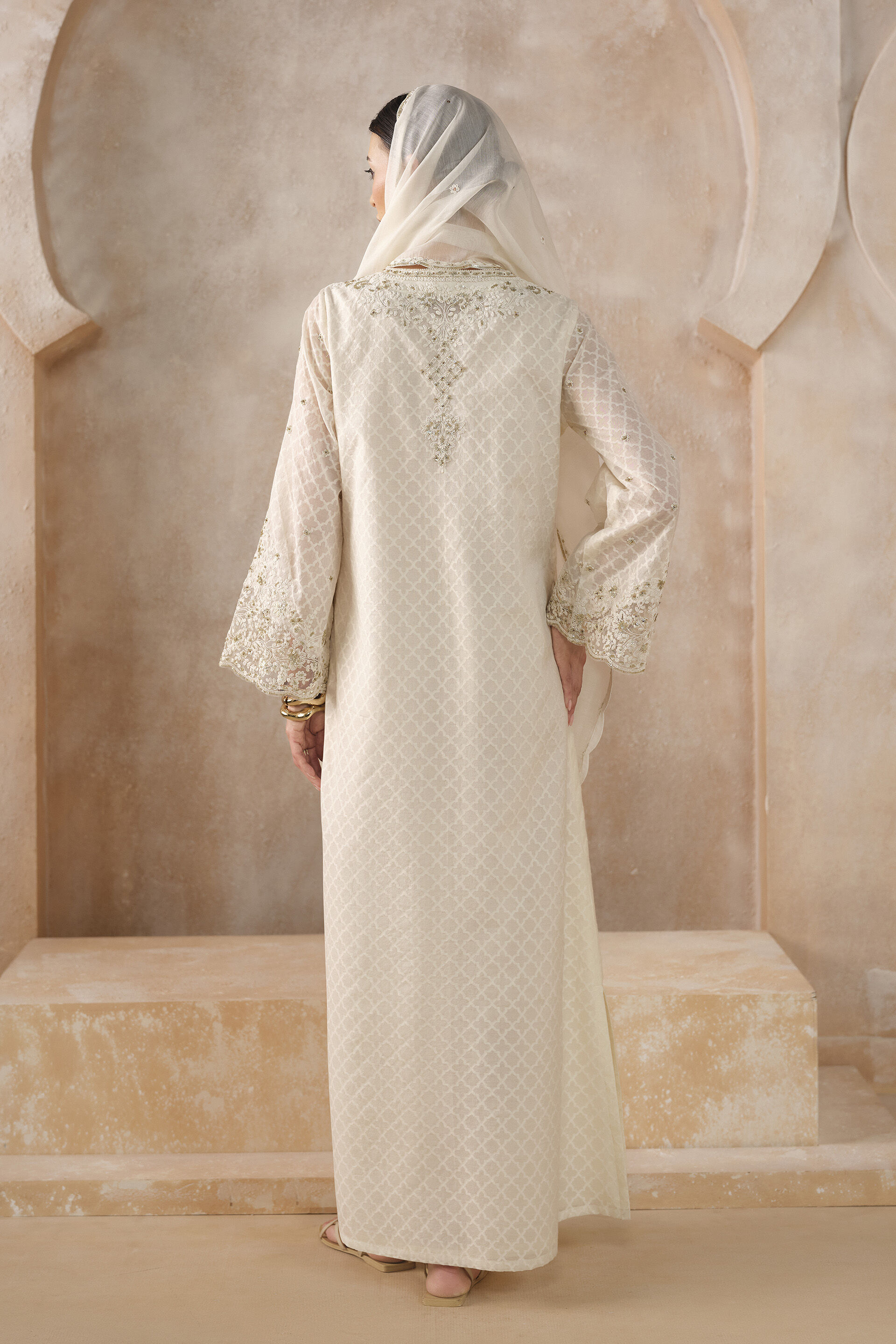 Efrem Kaftan - Ivory, Ivory, image 2
