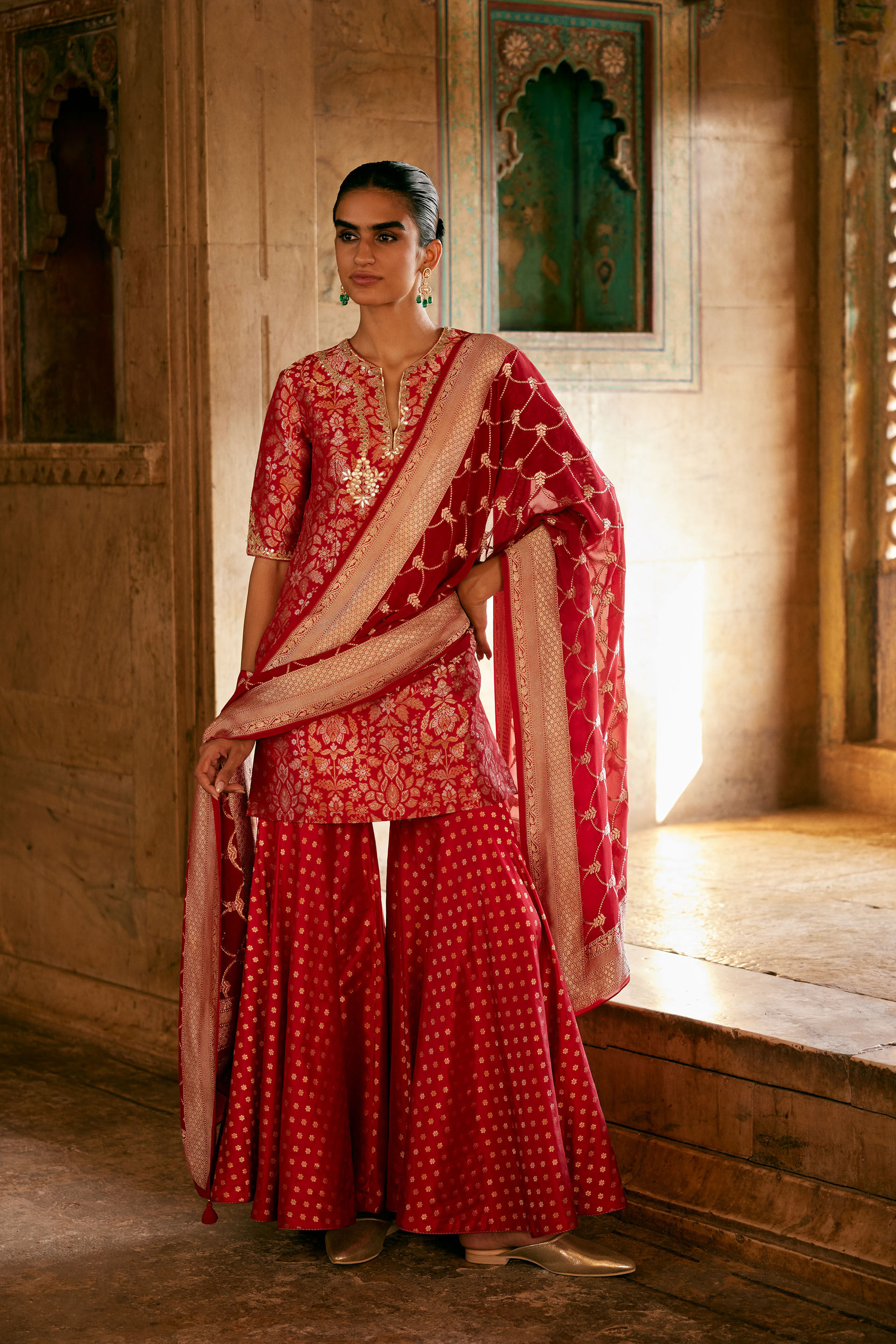 Buy Designer Wear for Women Online Ladies Designer Outfits Anita Dongre