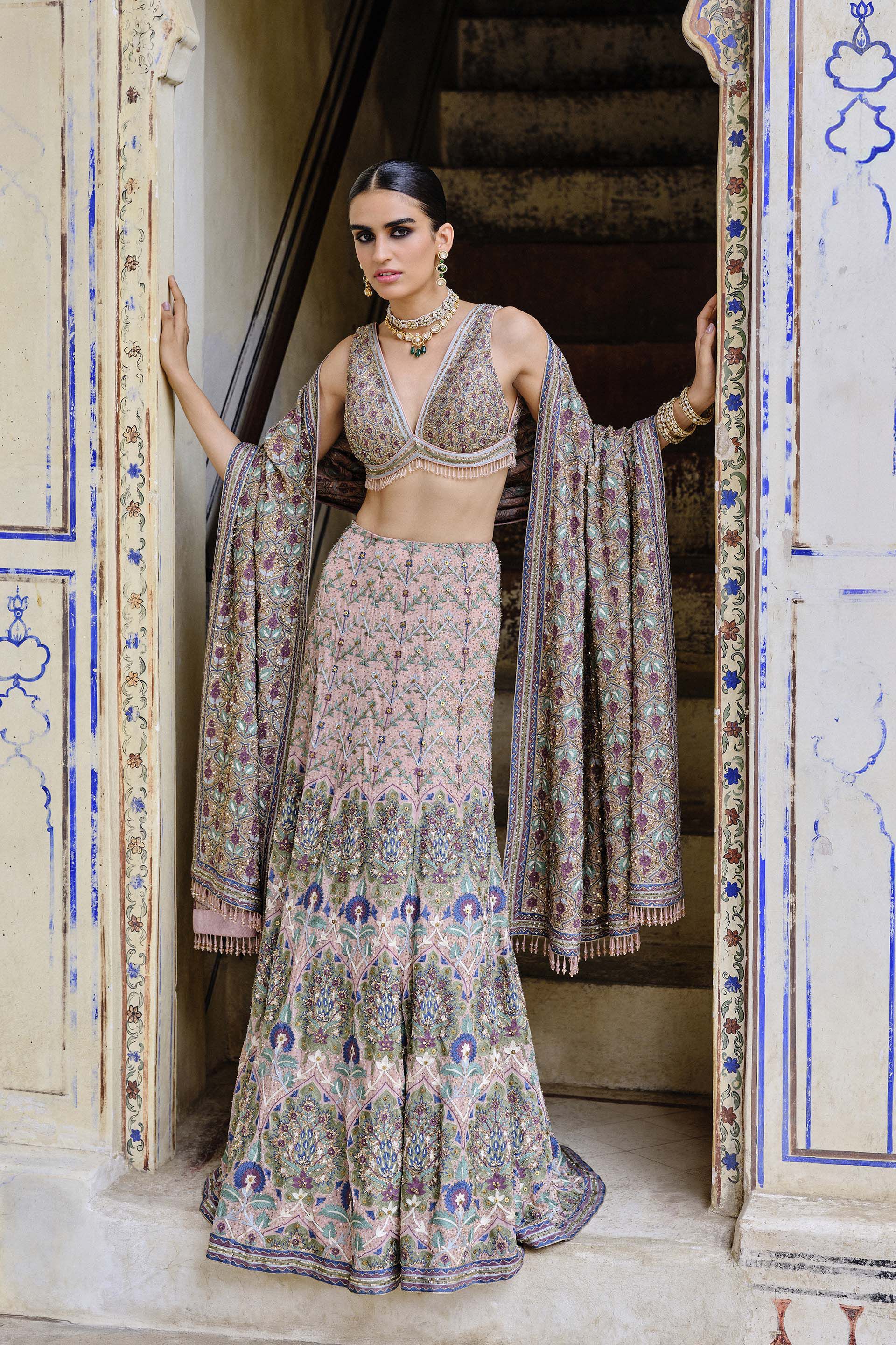 Anita dongre ethnic wear hot sale