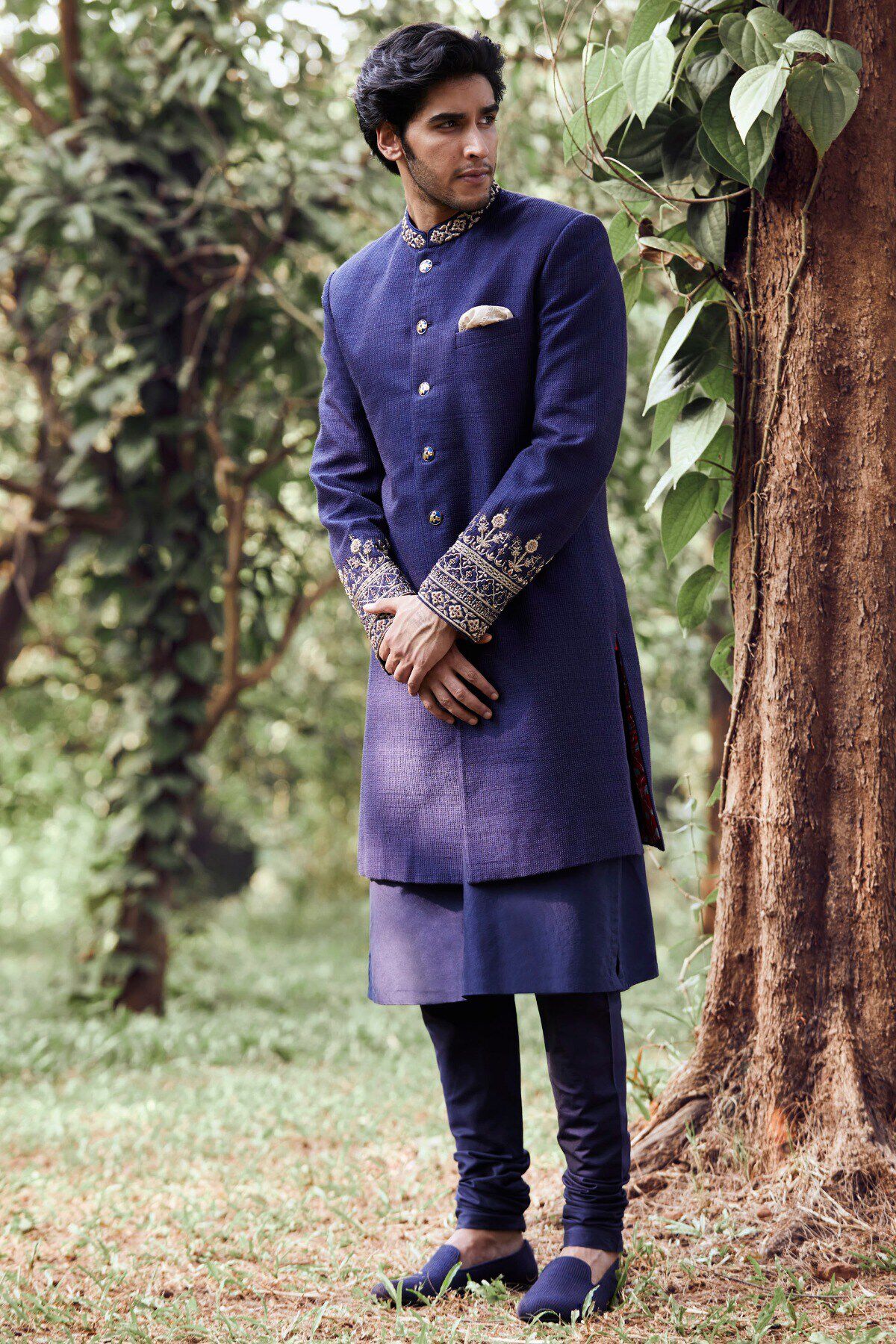 2 - Naheem Sherwani, image 2